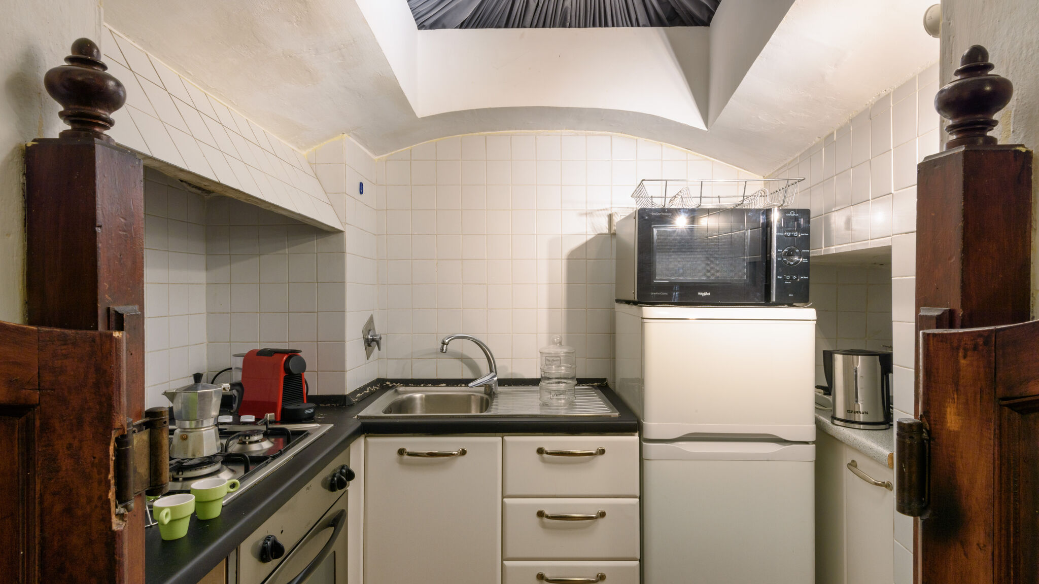 Italianway Firenze San Giorgio - Boccaccio