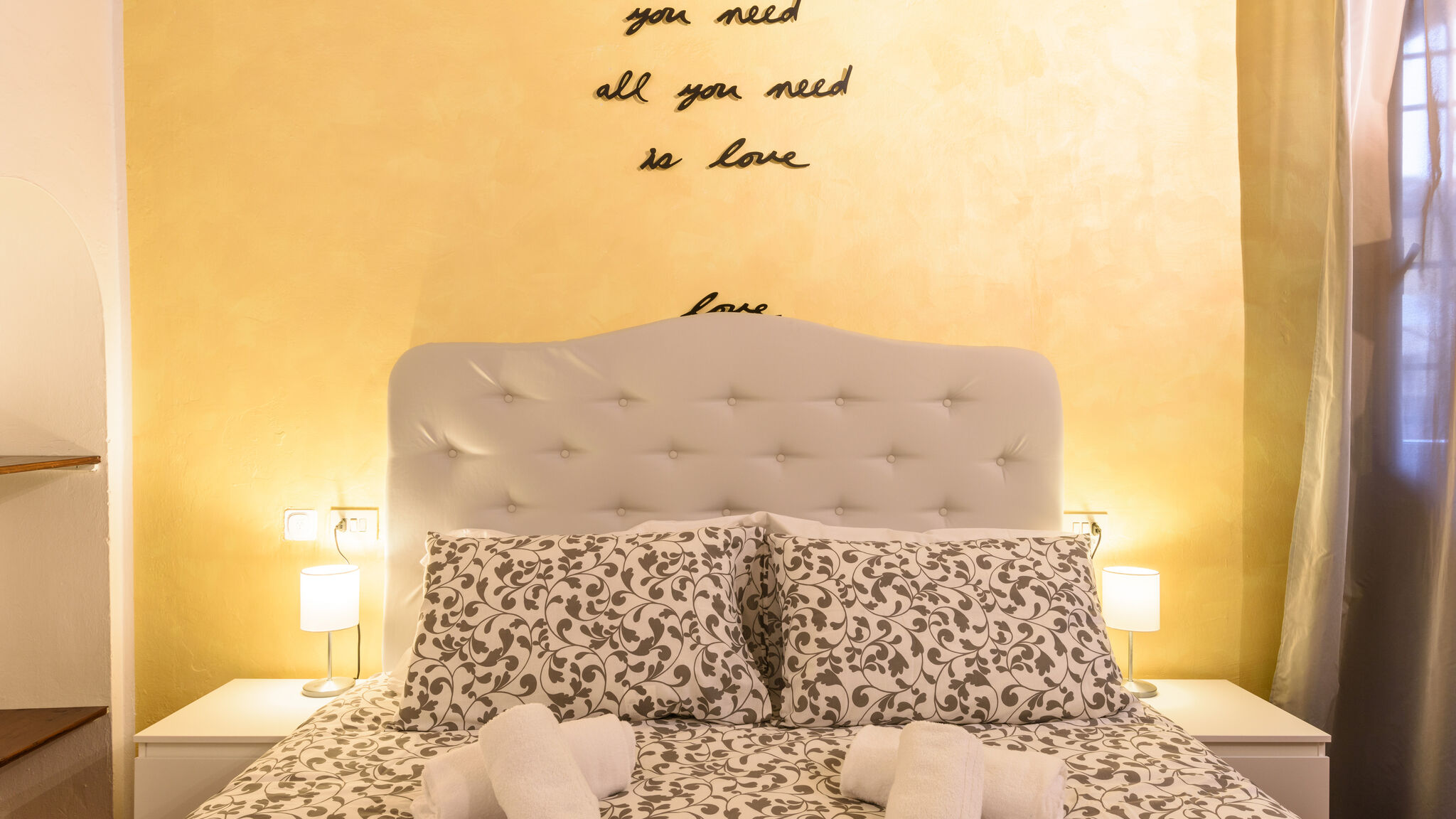 Italianway Firenze San Giorgio - Boccaccio