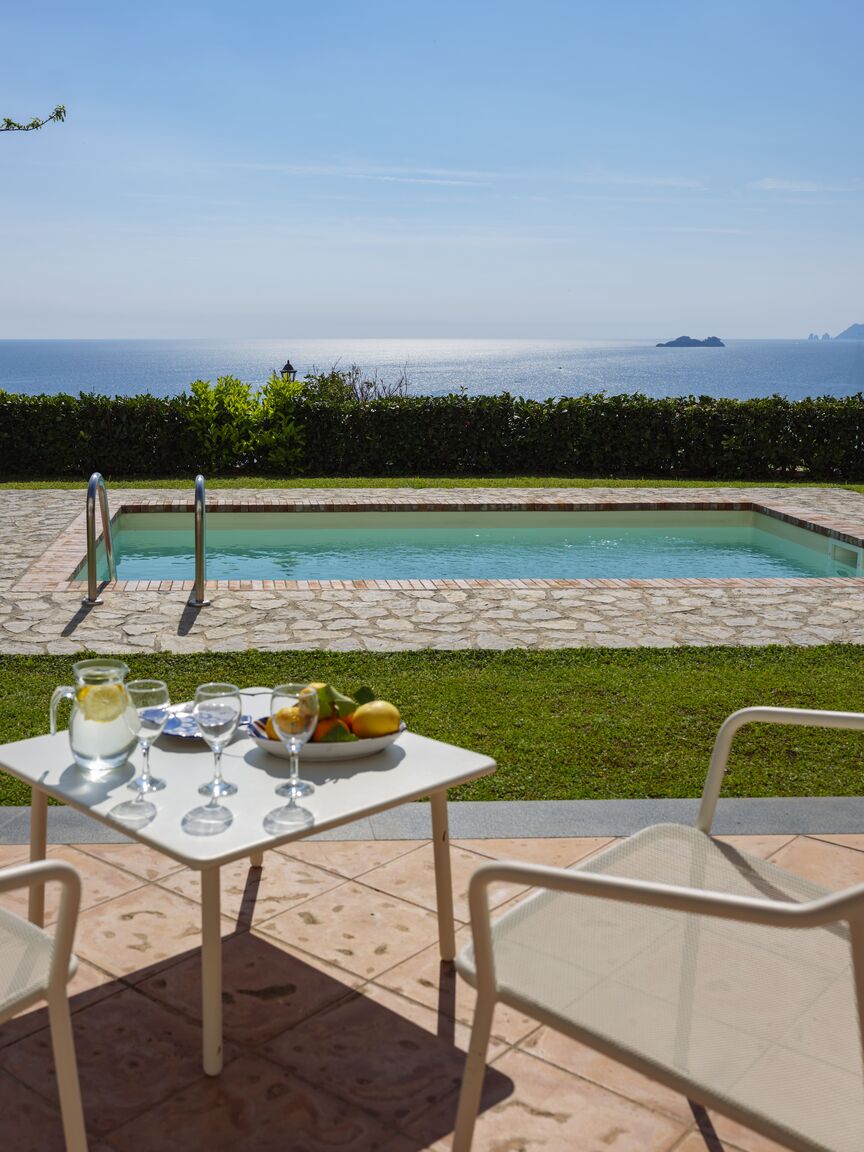 Italianway Praiano Villa Gioia By My Villa Collection