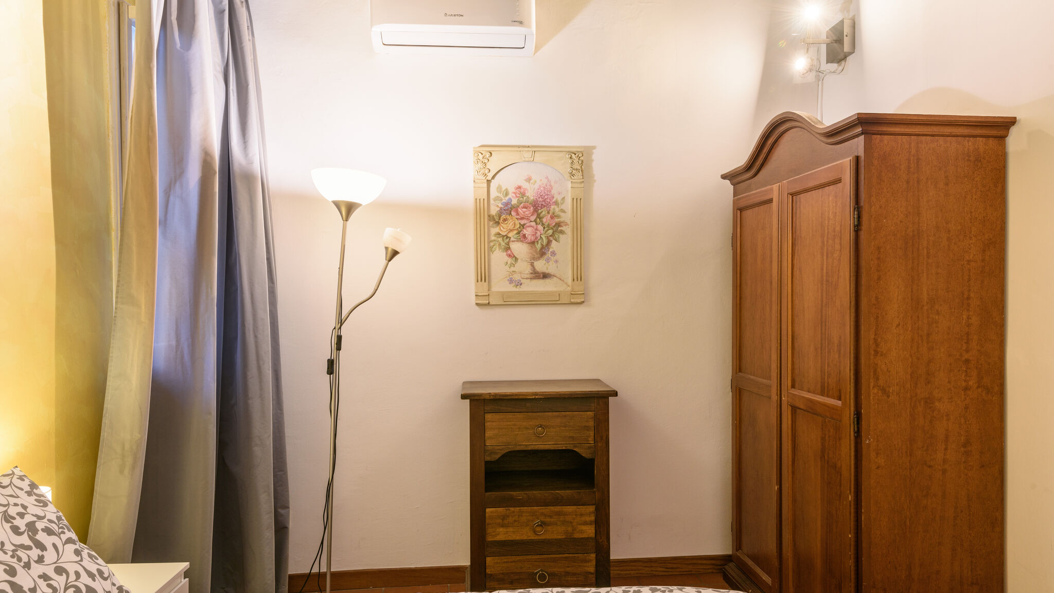 Italianway Firenze San Giorgio - Boccaccio