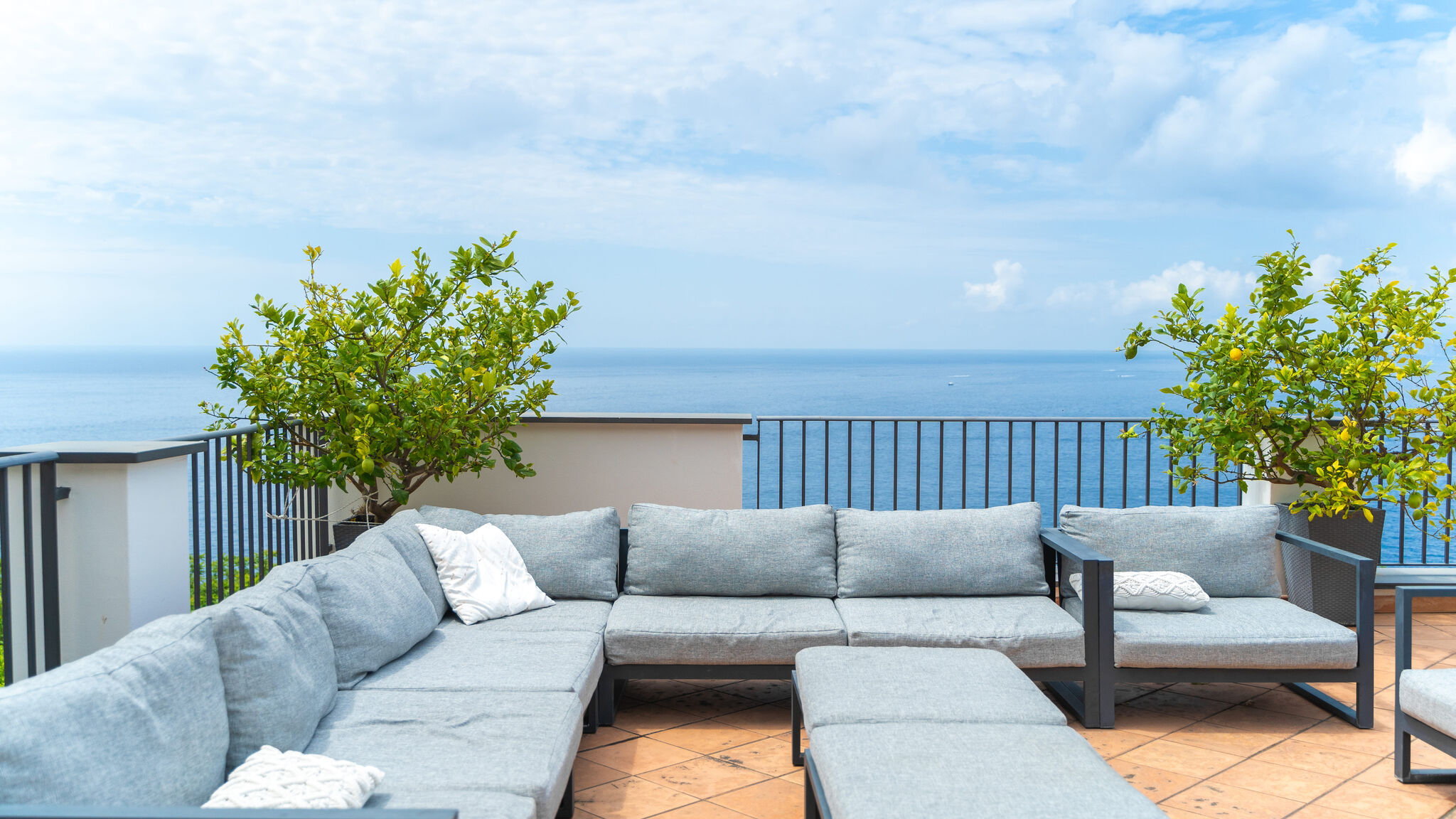 Italianway Praiano Villa Gioia By My Villa Collection