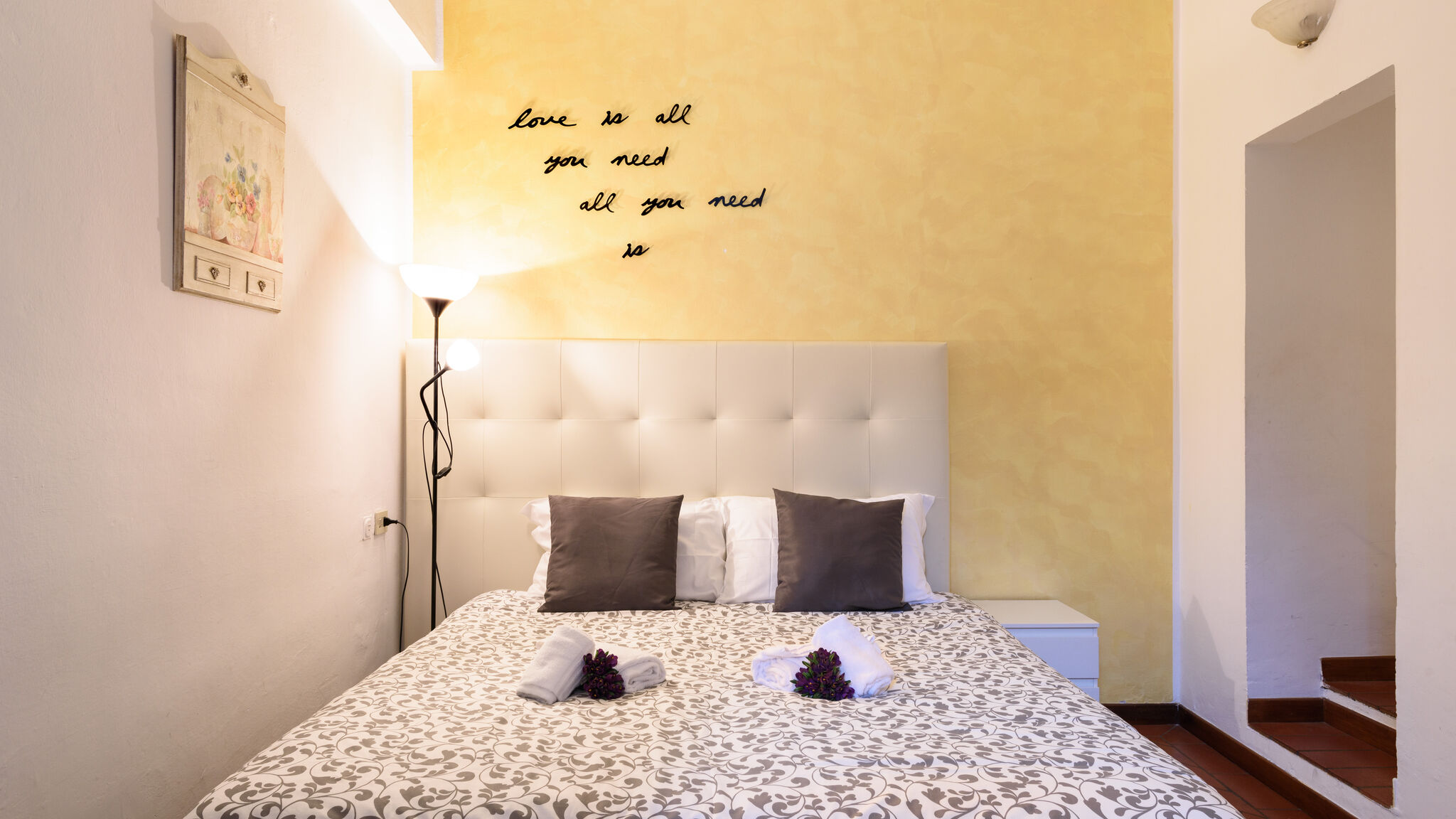 Italianway Firenze San Giorgio - Boccaccio