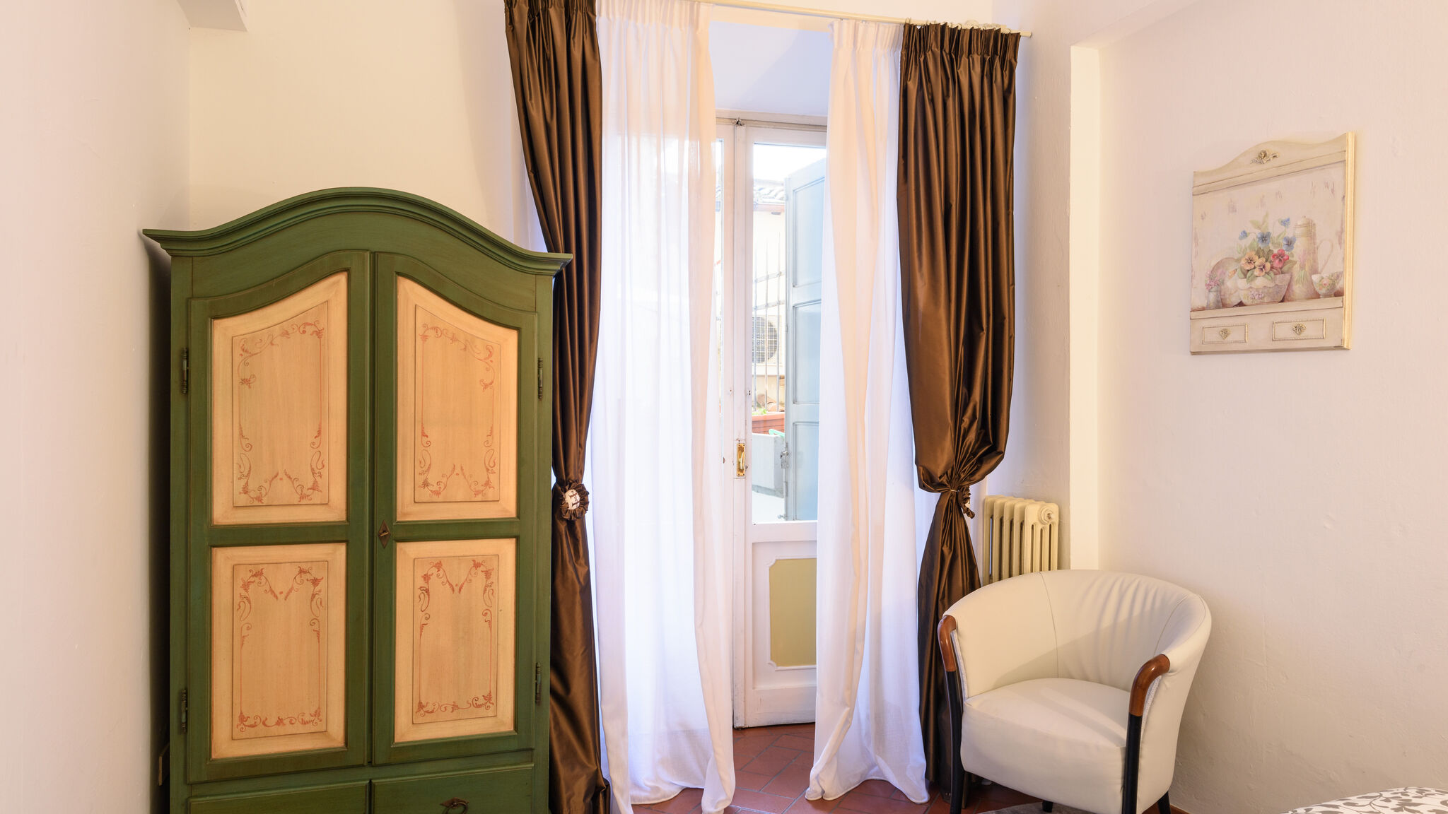 Italianway Firenze San Giorgio - Boccaccio