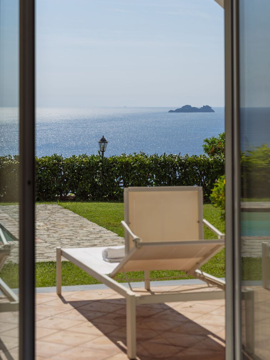 Italianway Praiano Villa Gioia By My Villa Collection