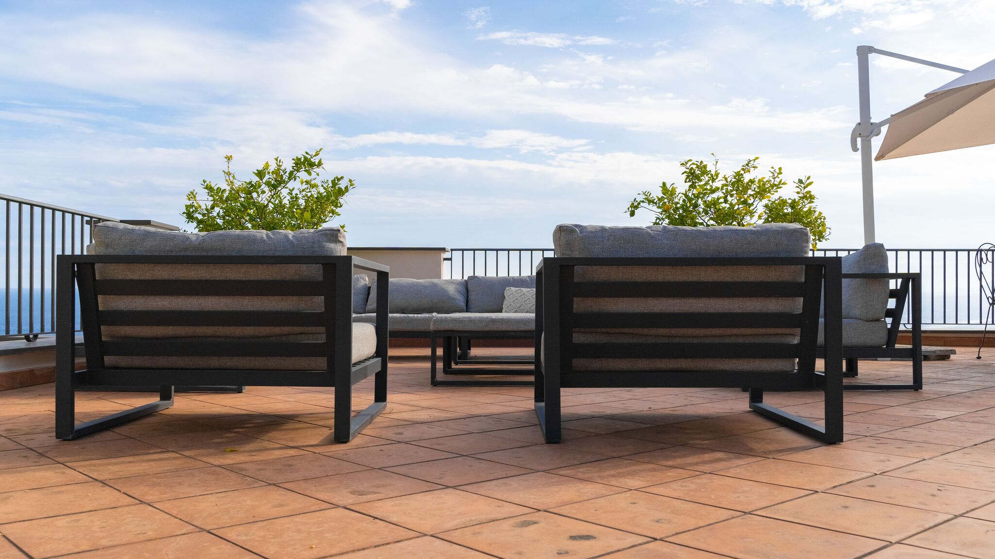 Italianway Praiano Villa Gioia By My Villa Collection