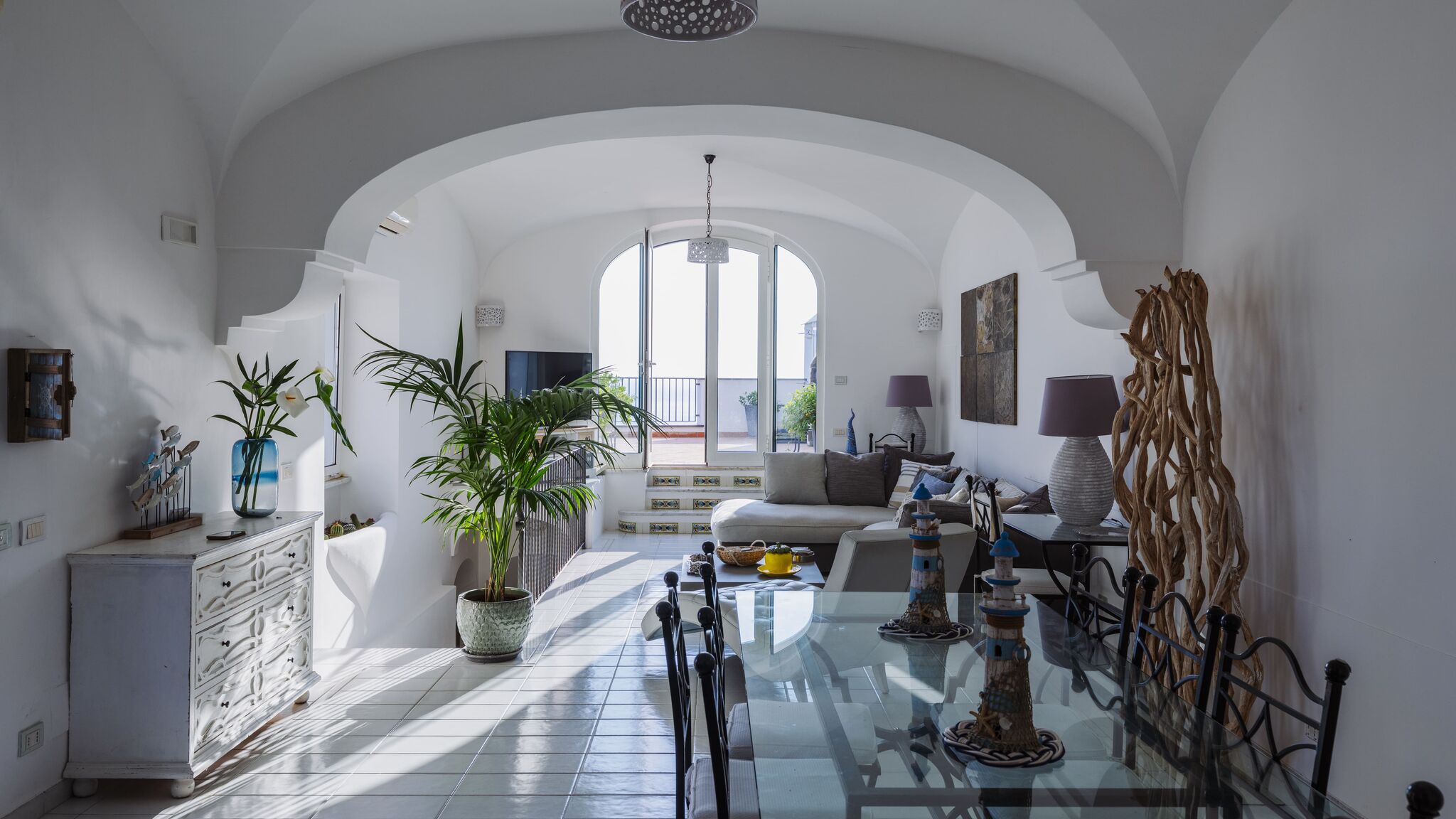 Italianway Praiano Villa Gioia By My Villa Collection