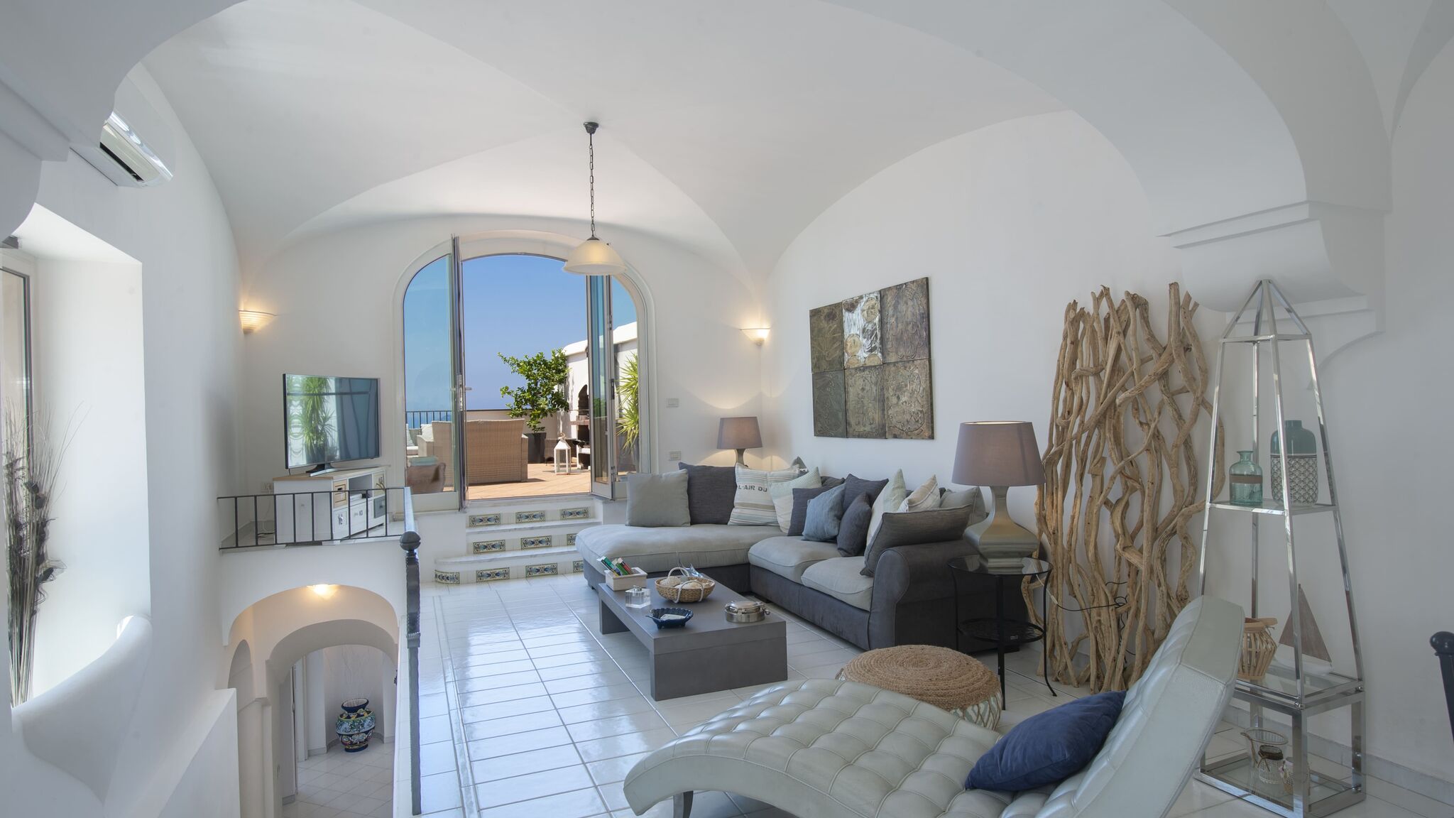 Italianway Praiano Villa Gioia By My Villa Collection