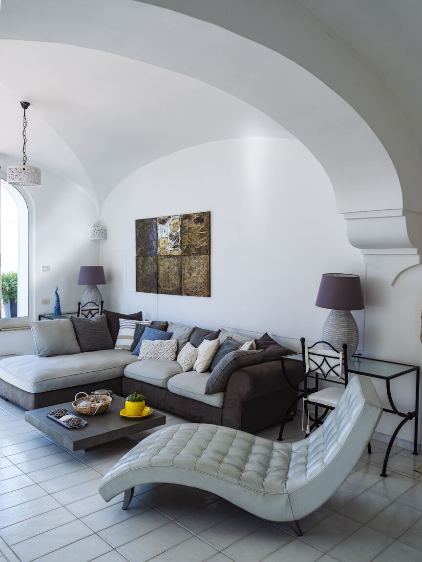 Italianway Praiano Villa Gioia By My Villa Collection