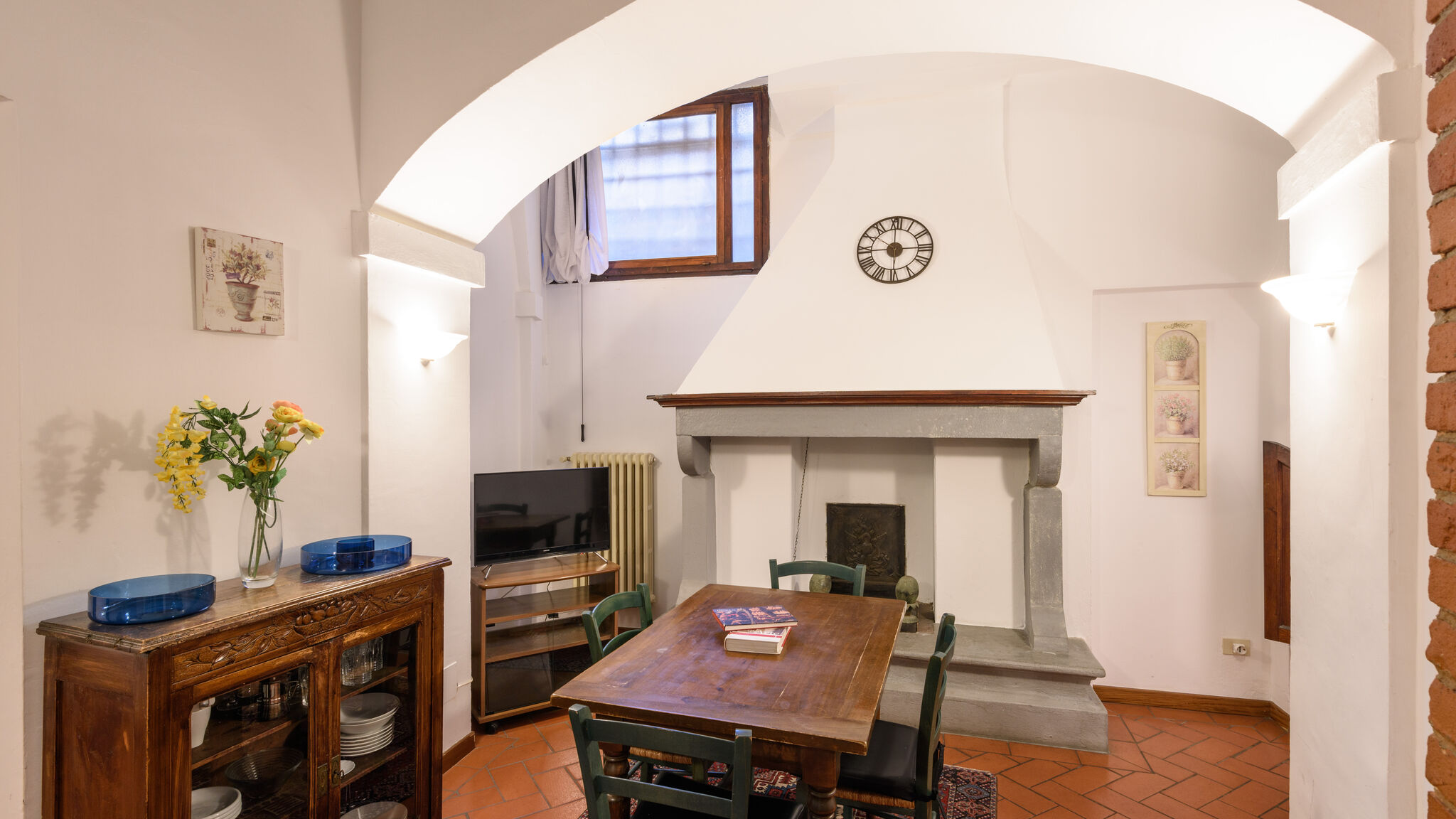 Italianway Firenze San Giorgio - Boccaccio