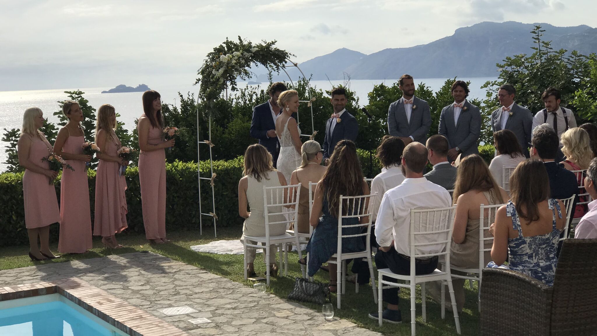 Italianway Praiano Villa Gioia By My Villa Collection