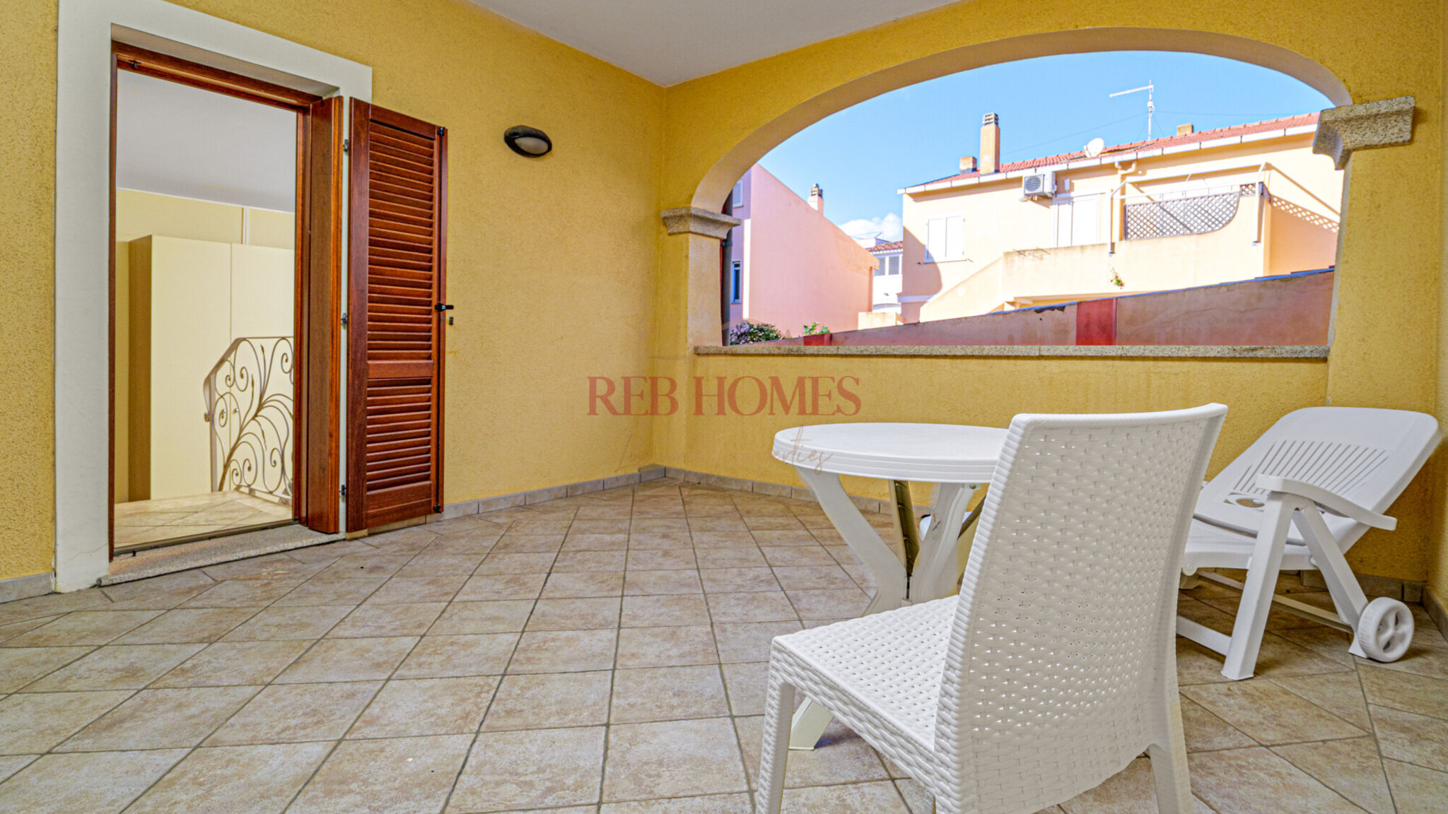 Italianway Golfo Aranci La Porta sul Mare