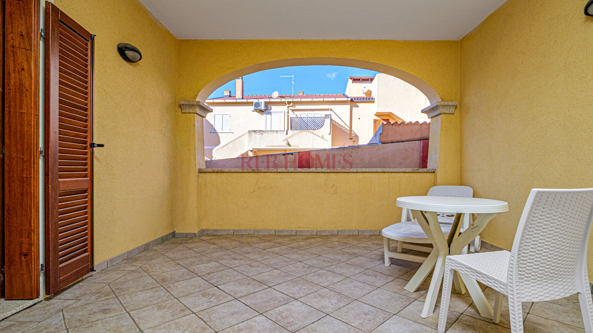 Italianway Golfo Aranci La Porta sul Mare