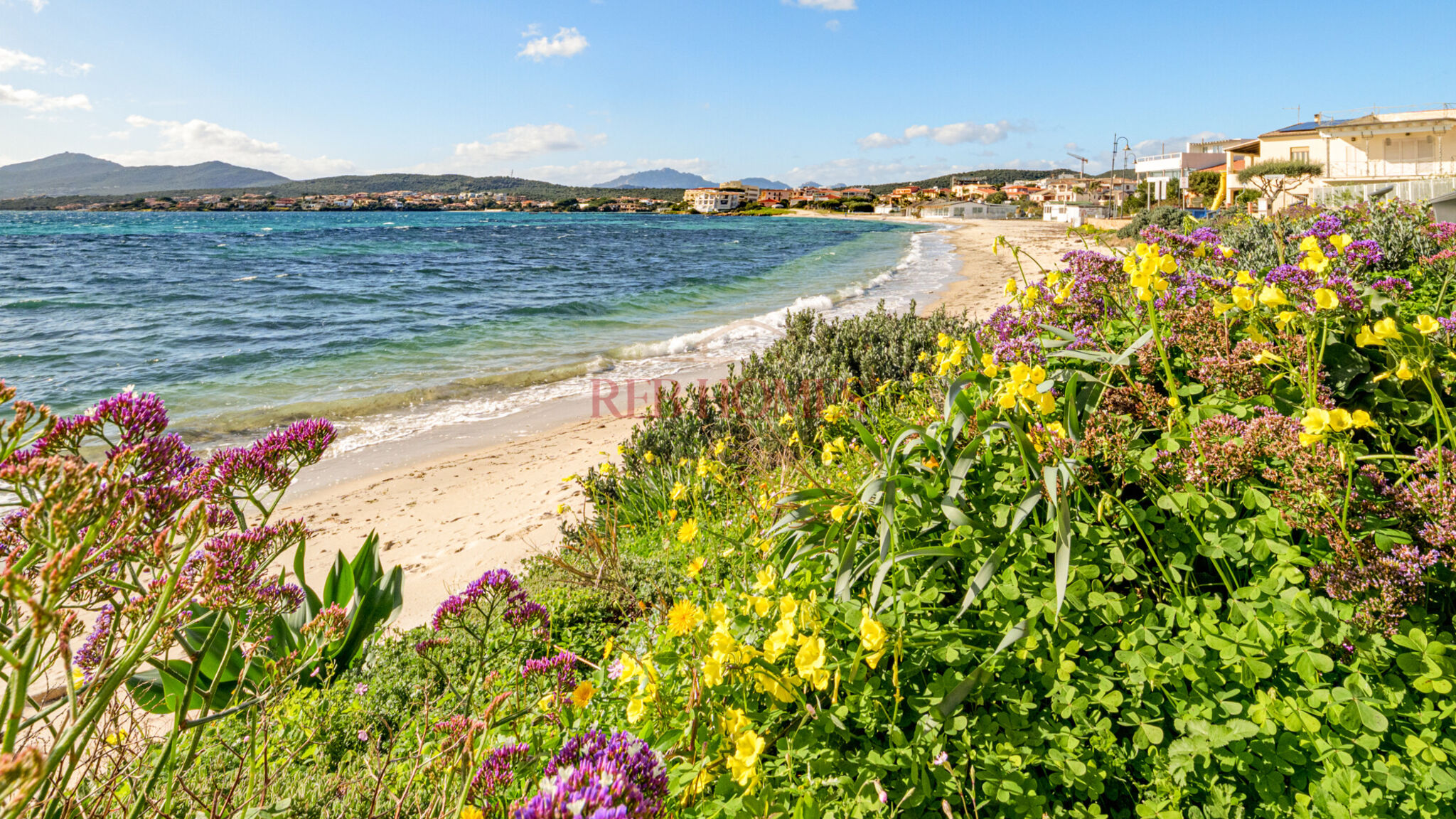 Italianway Golfo Aranci La Porta sul Mare