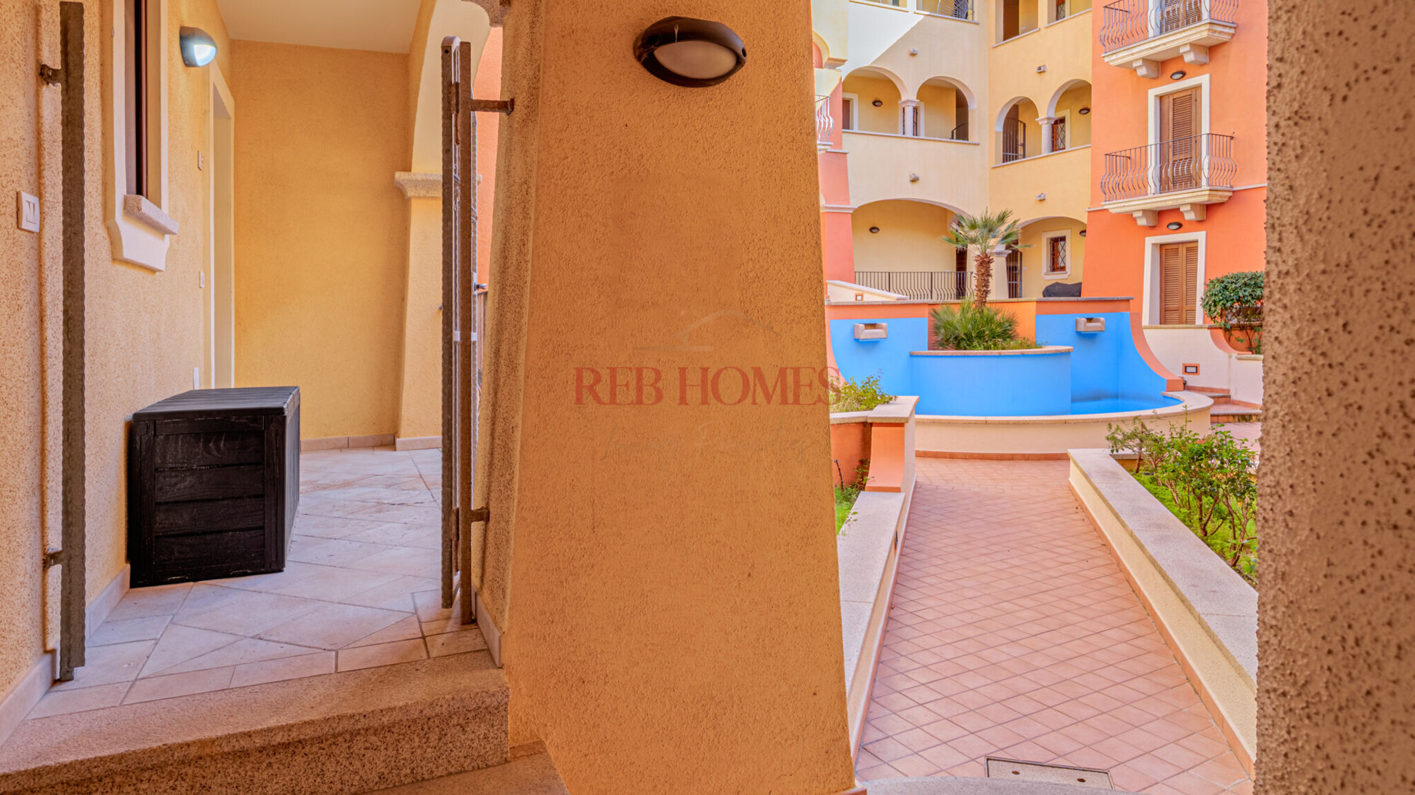 Italianway Golfo Aranci La Porta sul Mare