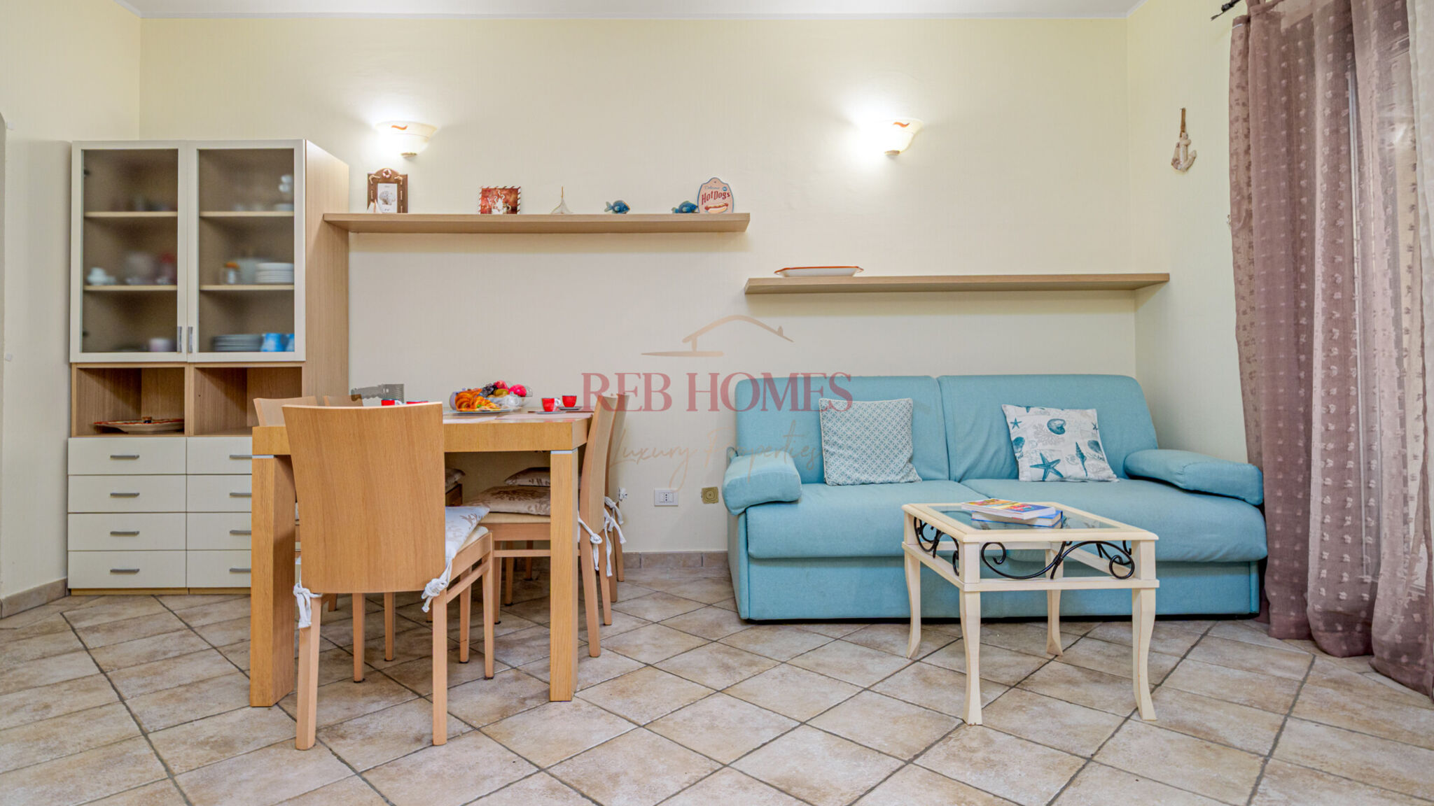 Italianway Golfo Aranci La Porta sul Mare