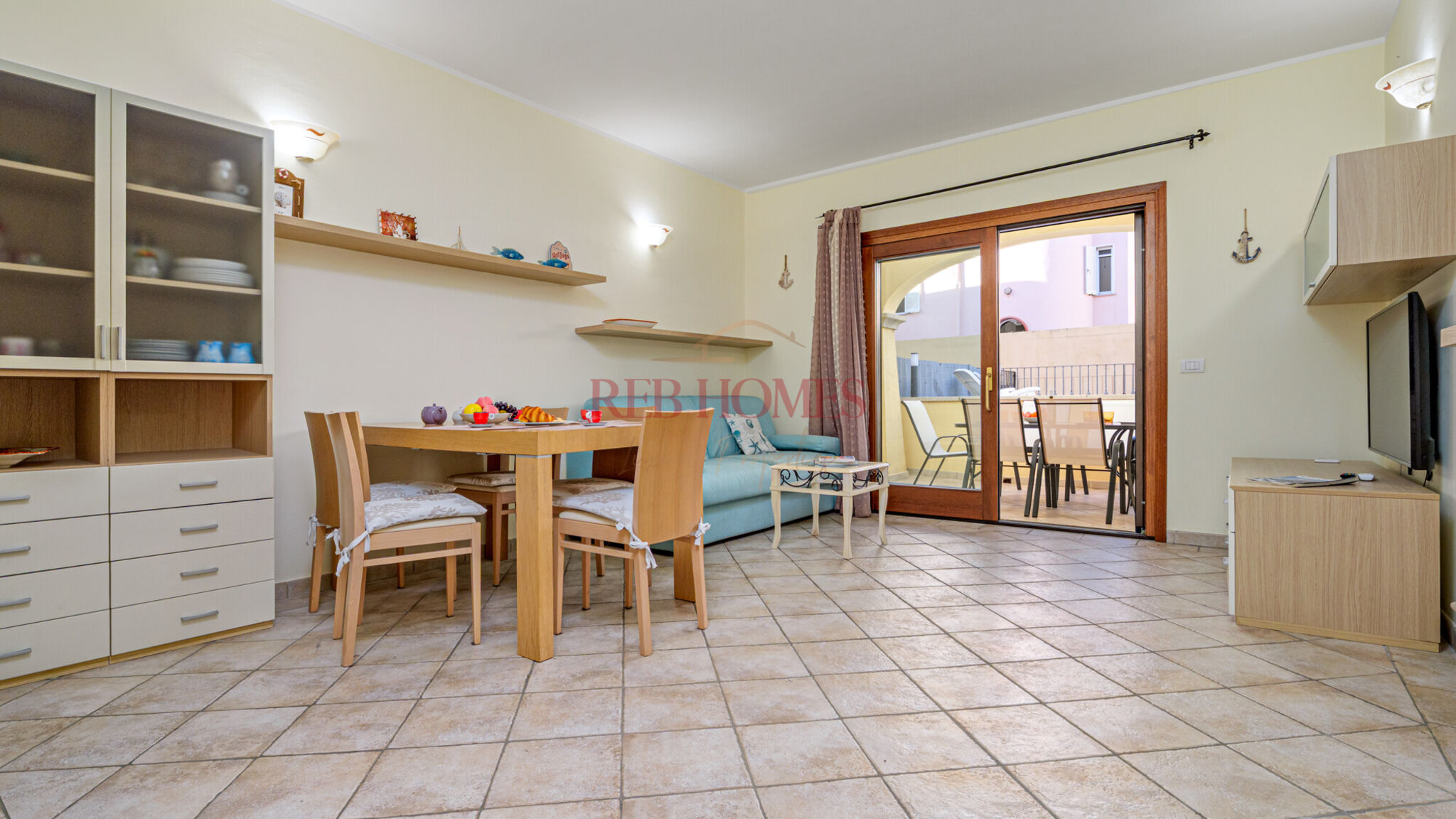 Italianway Golfo Aranci La Porta sul Mare