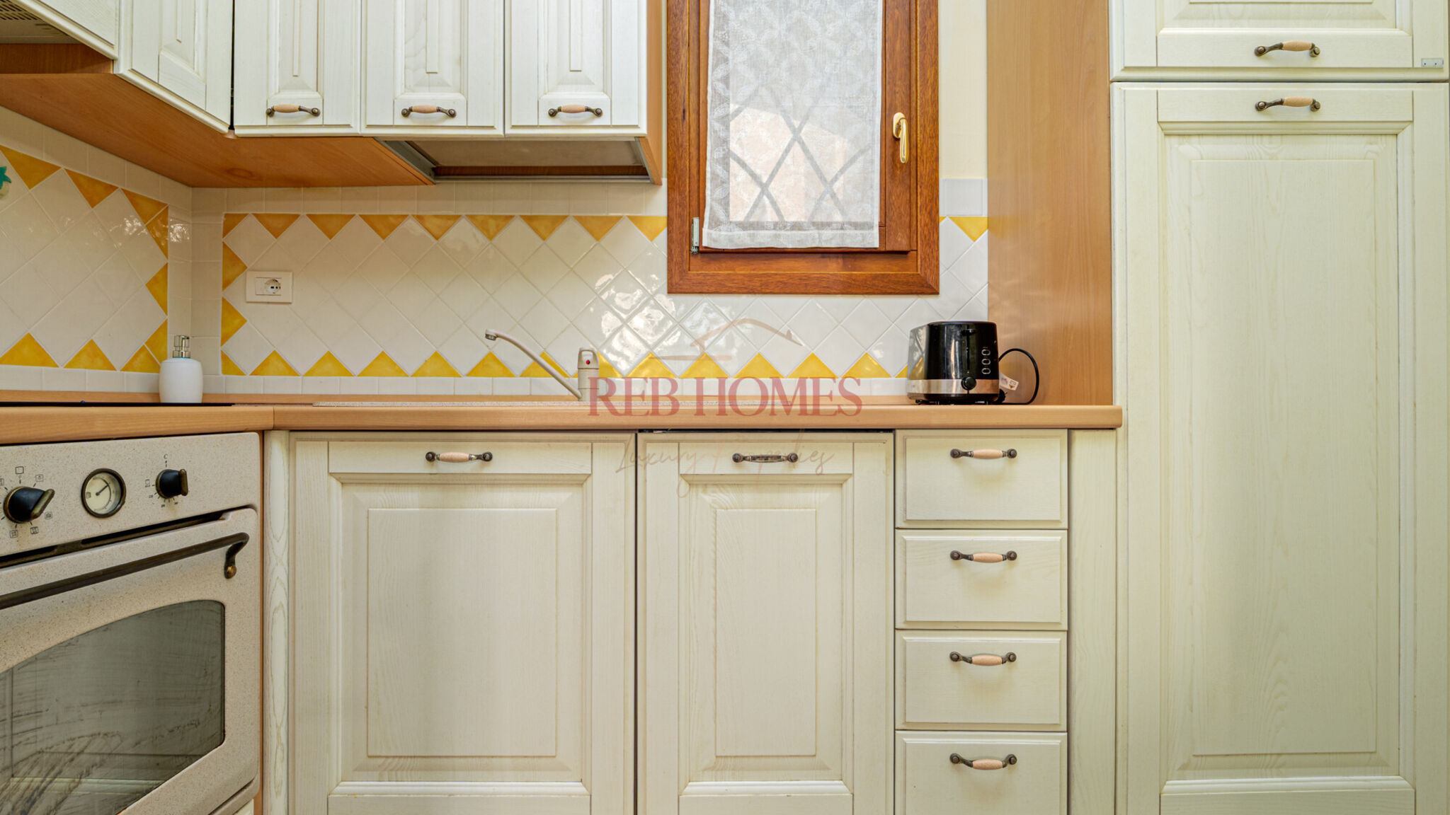 Italianway Golfo Aranci La Porta sul Mare