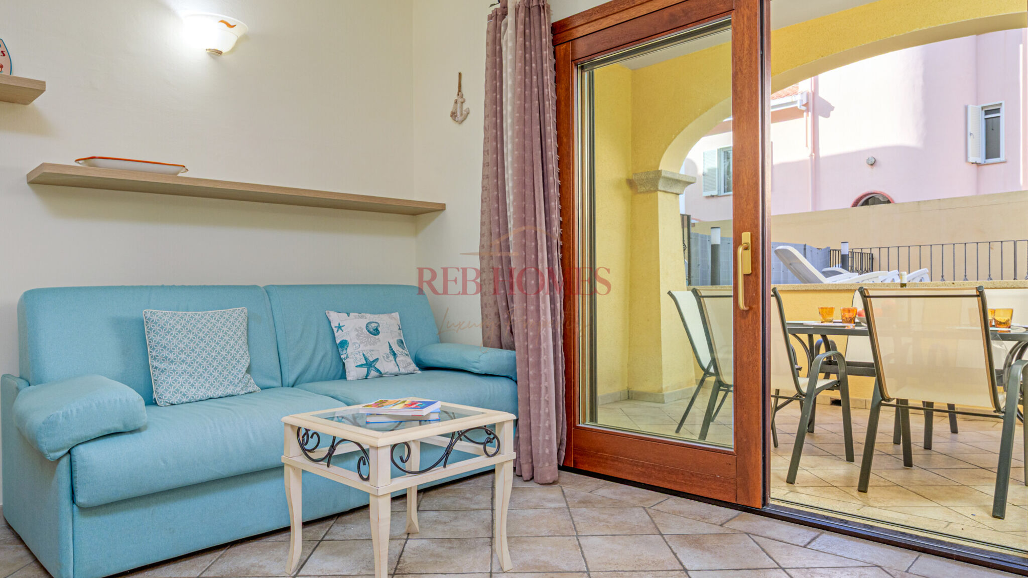 Italianway Golfo Aranci La Porta sul Mare