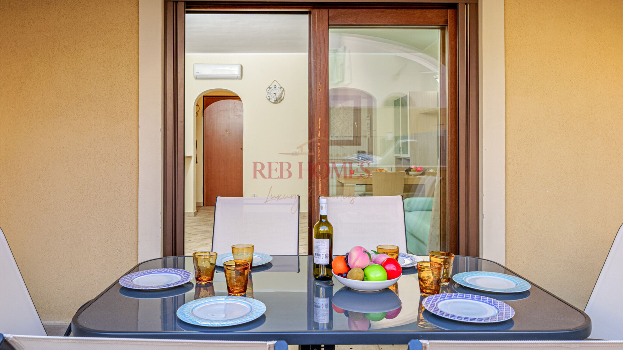 Italianway Golfo Aranci La Porta sul Mare