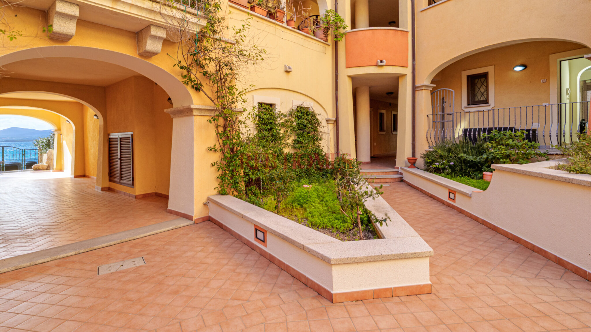 Italianway Golfo Aranci La Porta sul Mare