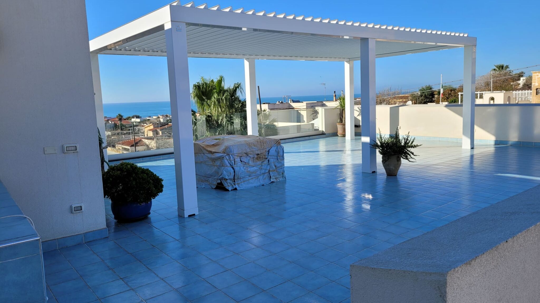 Italianway Castelvetrano Villa Dolce Vita