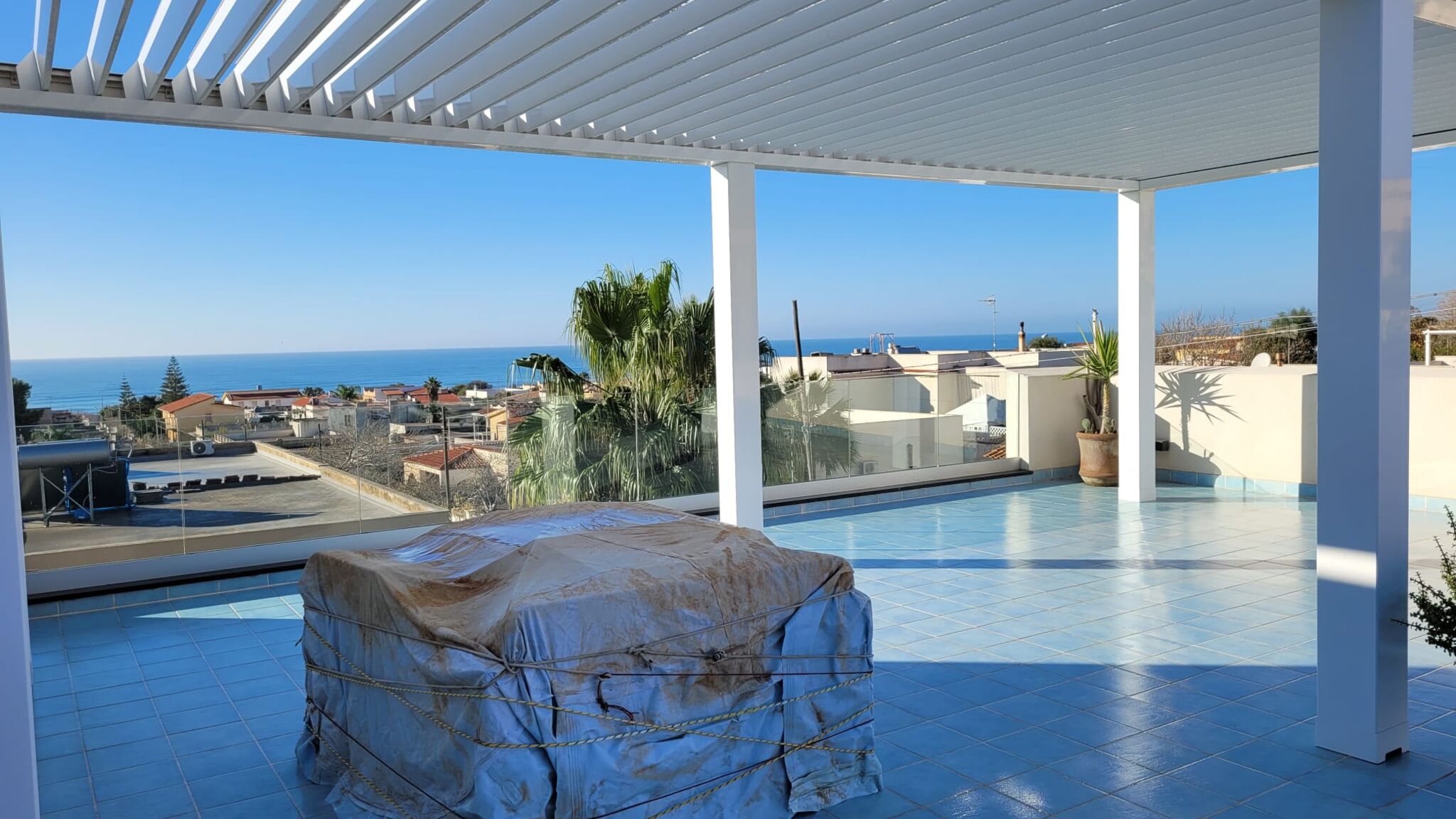 Italianway Castelvetrano Villa Dolce Vita