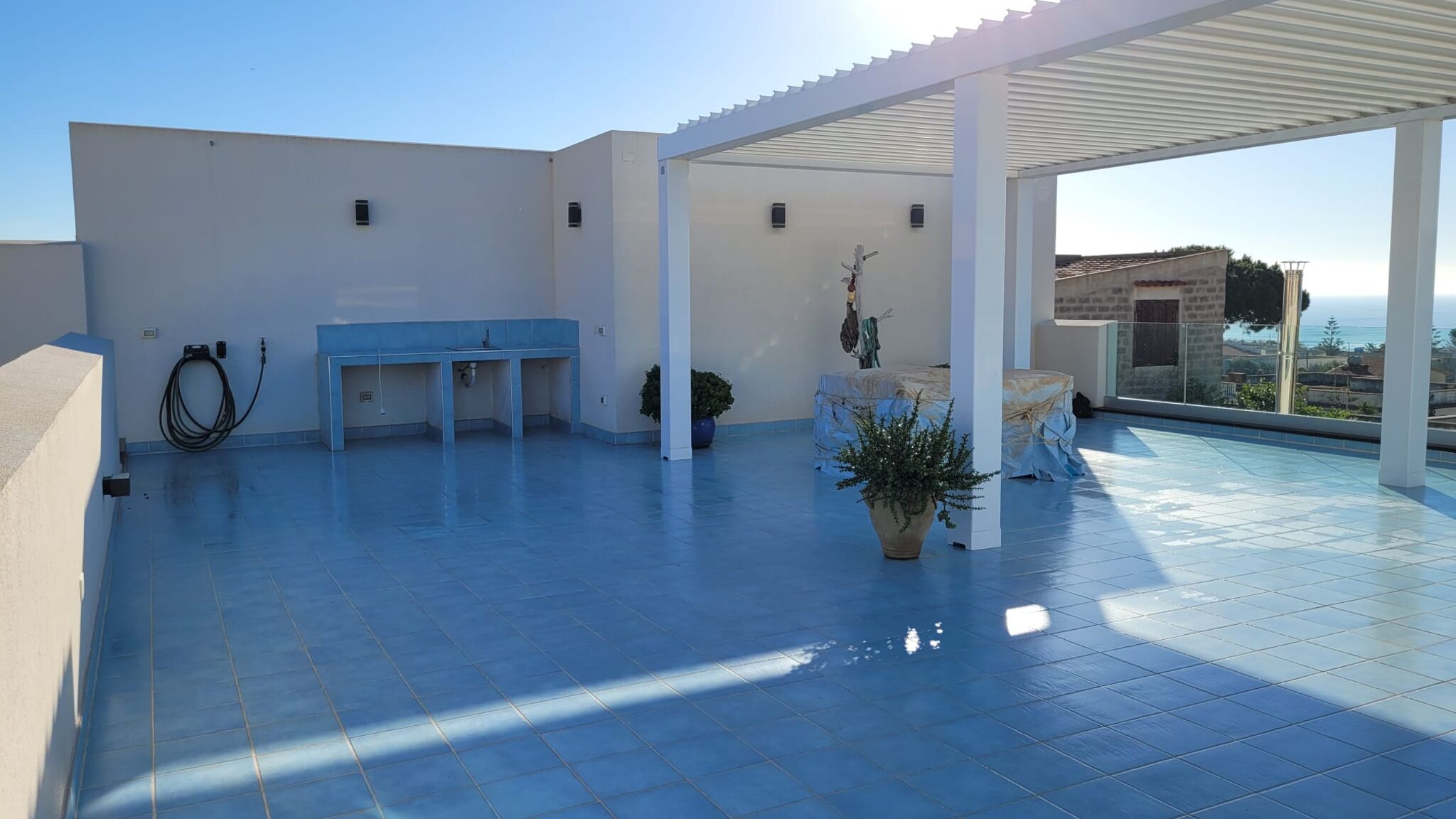 Italianway Castelvetrano Villa Dolce Vita