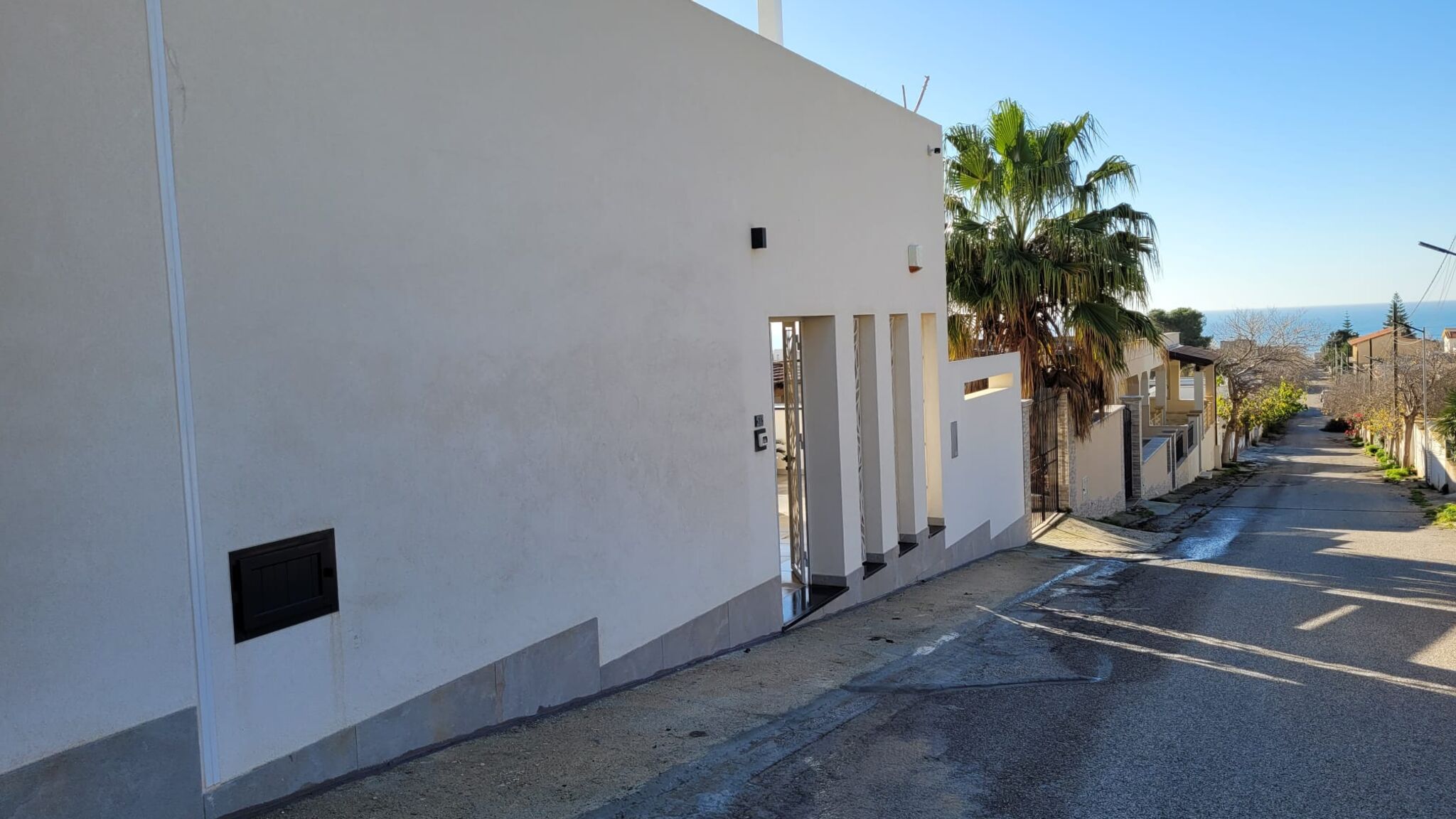 Italianway Castelvetrano Villa Dolce Vita