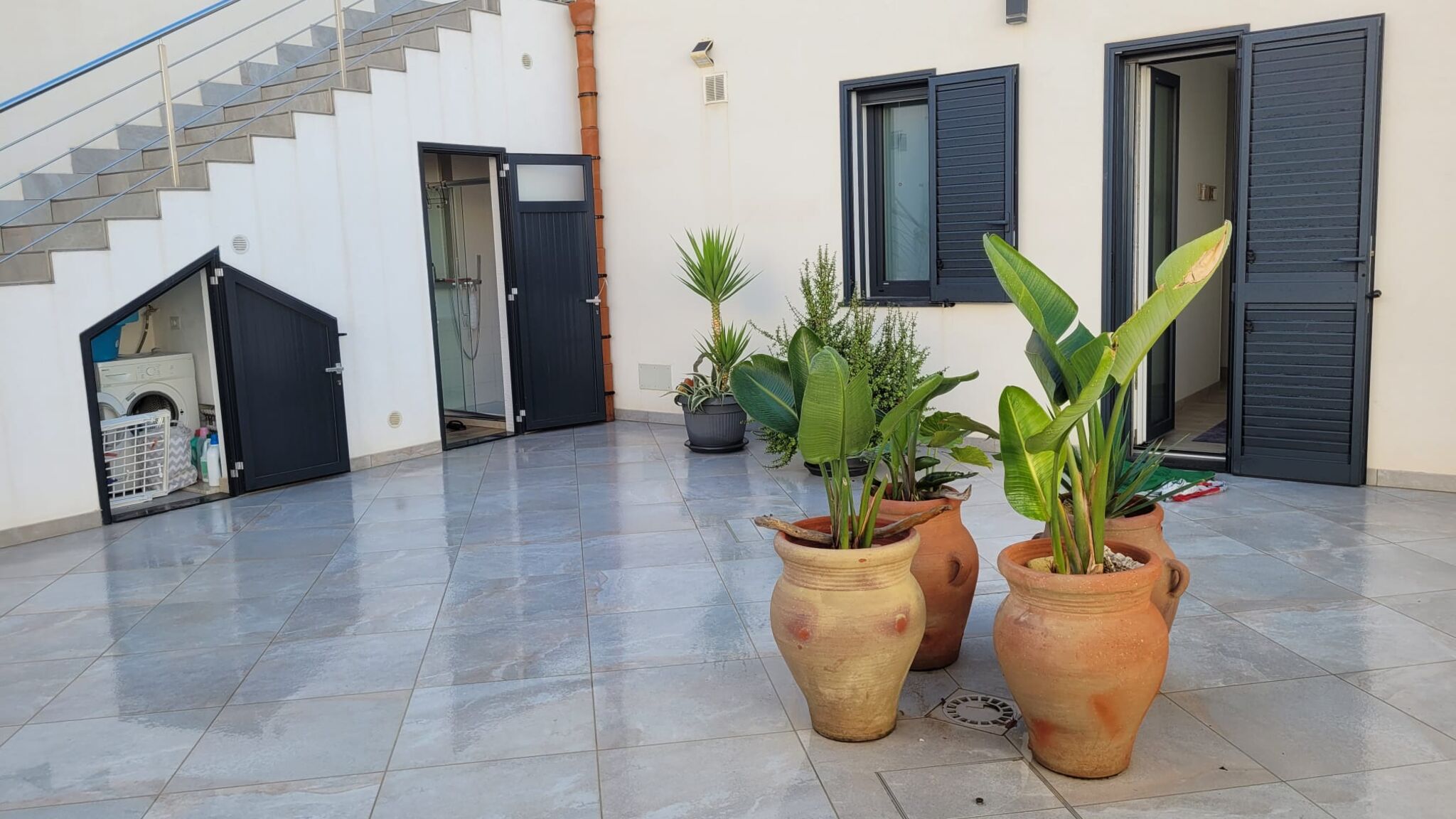 Italianway Castelvetrano Villa Dolce Vita