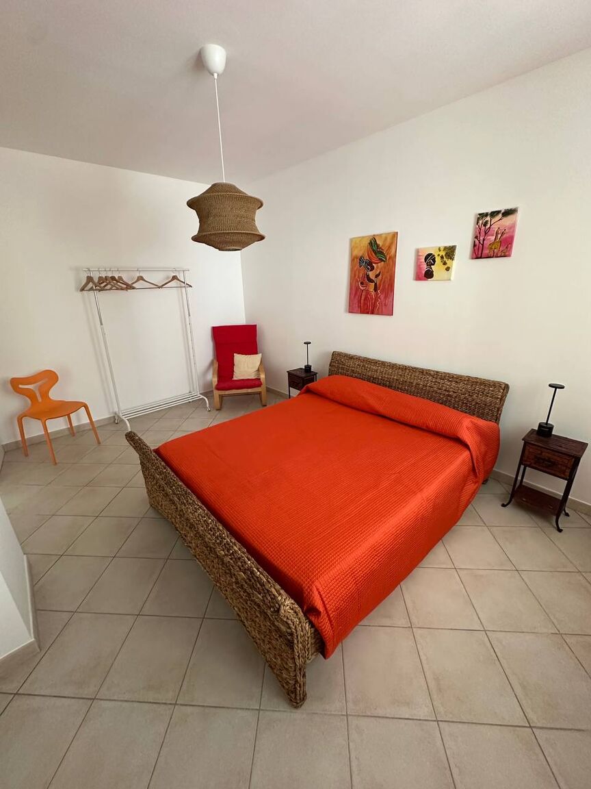 Italianway Castelvetrano Casa Ermocrate