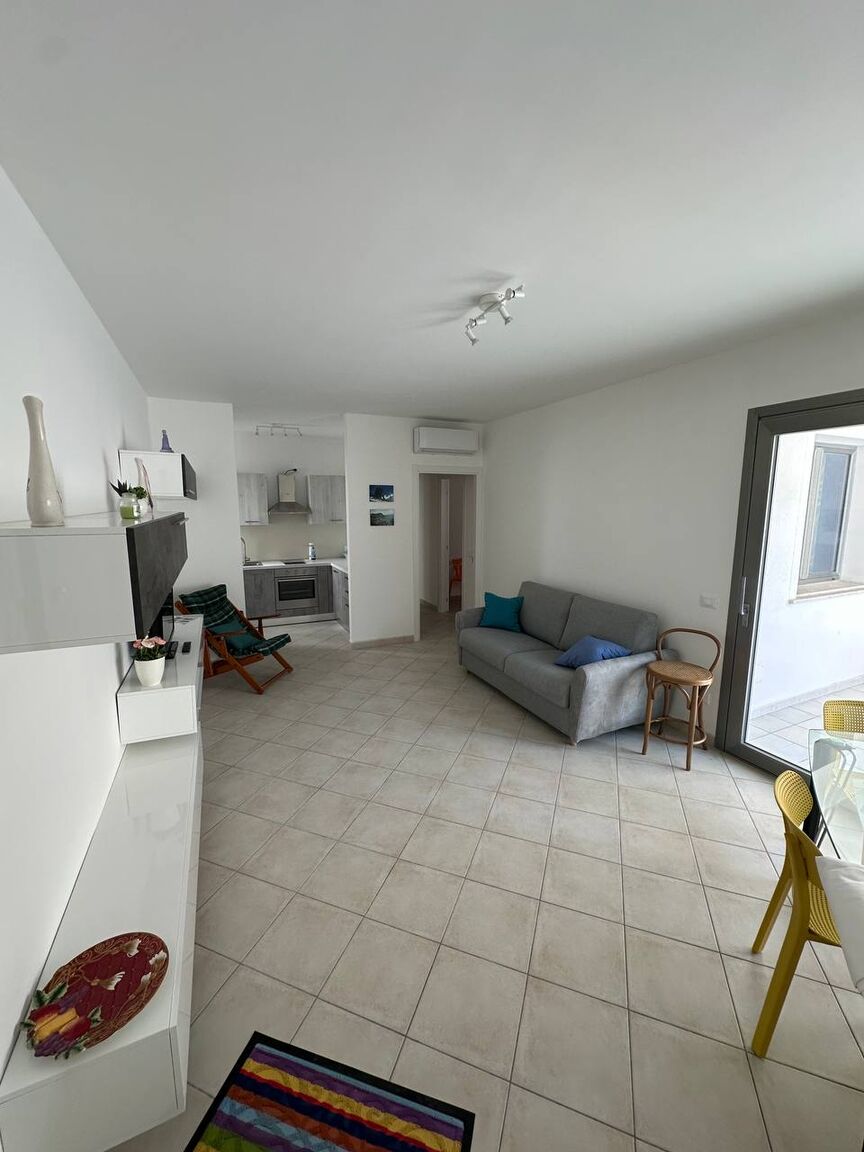 Italianway Castelvetrano Casa Ermocrate