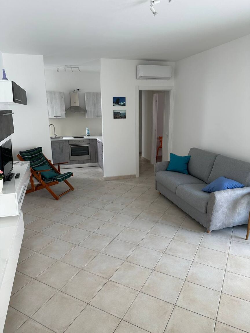 Italianway Castelvetrano Casa Ermocrate