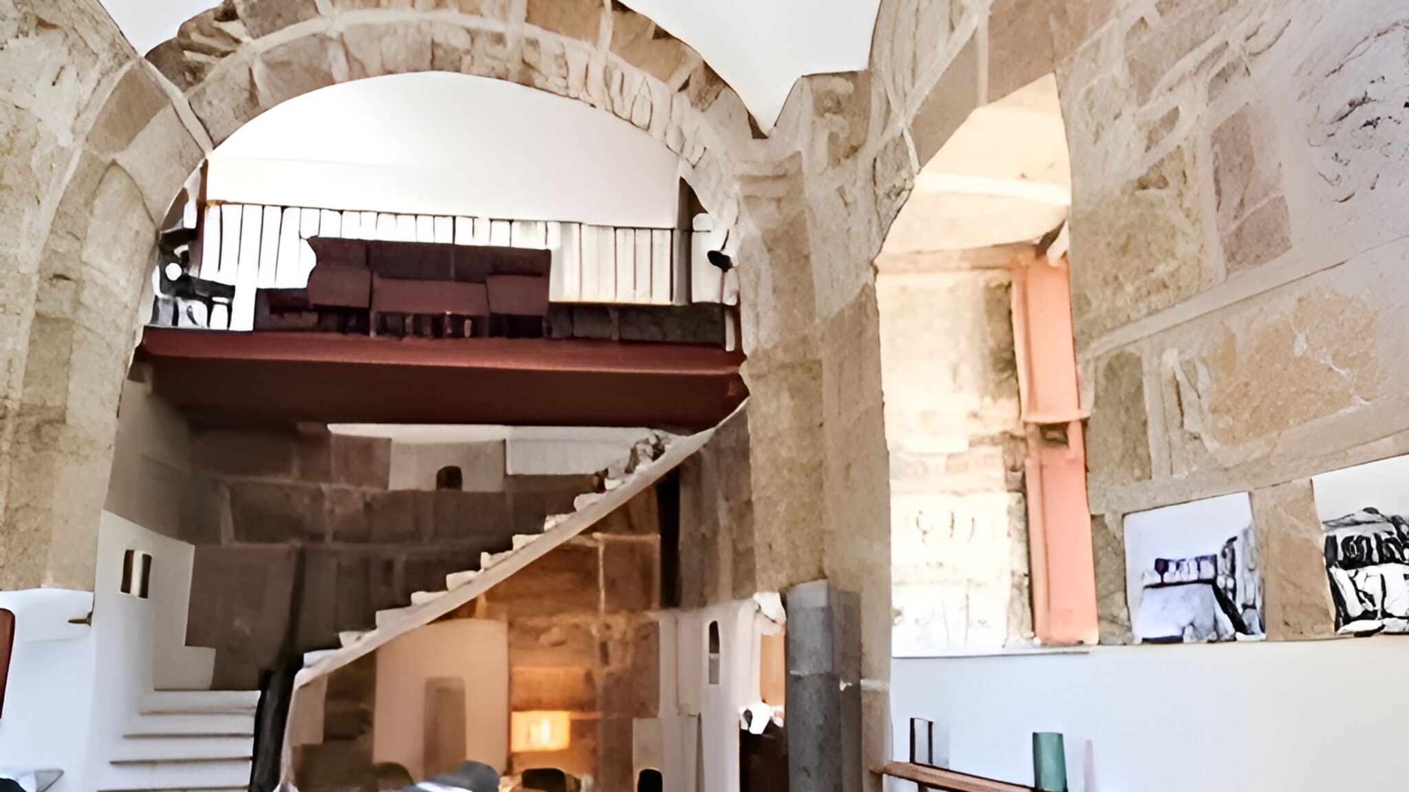 Casa Azzurra Palermo Antico frantoio