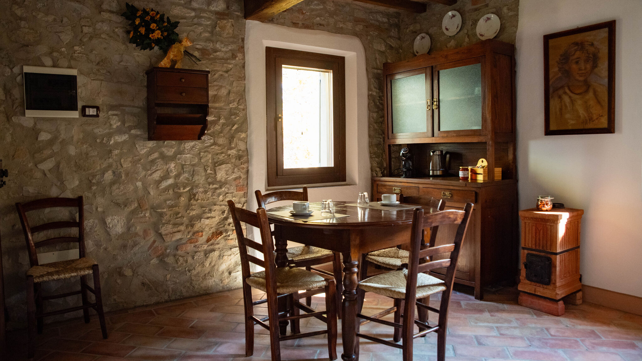 Italianway Guiglia Calendula