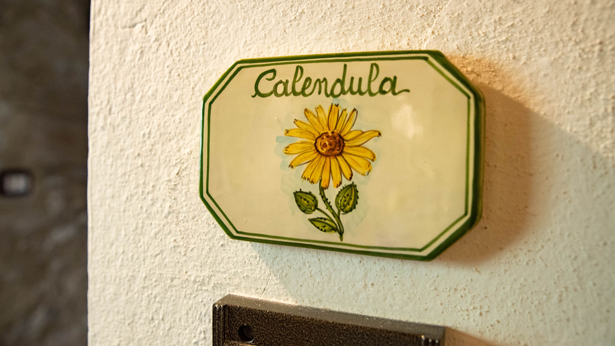 Italianway Guiglia Calendula