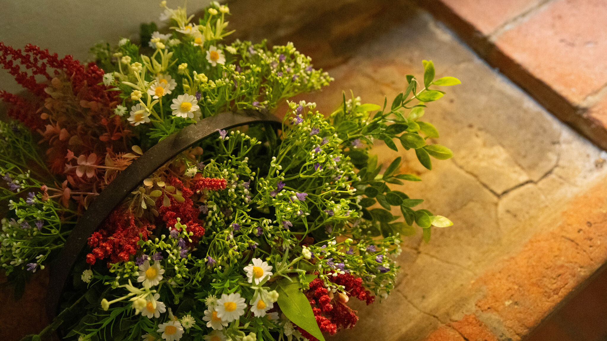 Italianway Guiglia Calendula