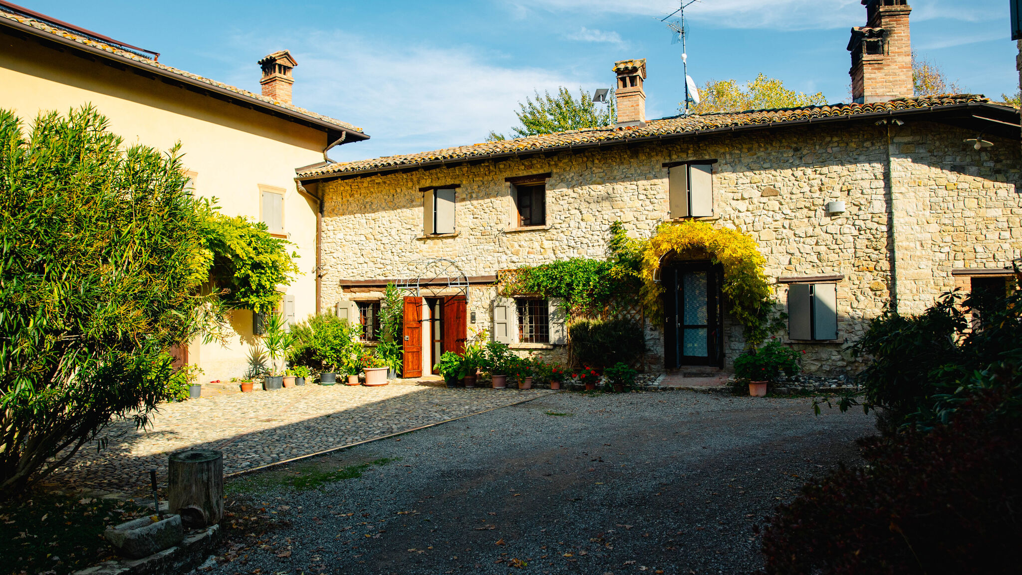 Italianway Guiglia Calendula