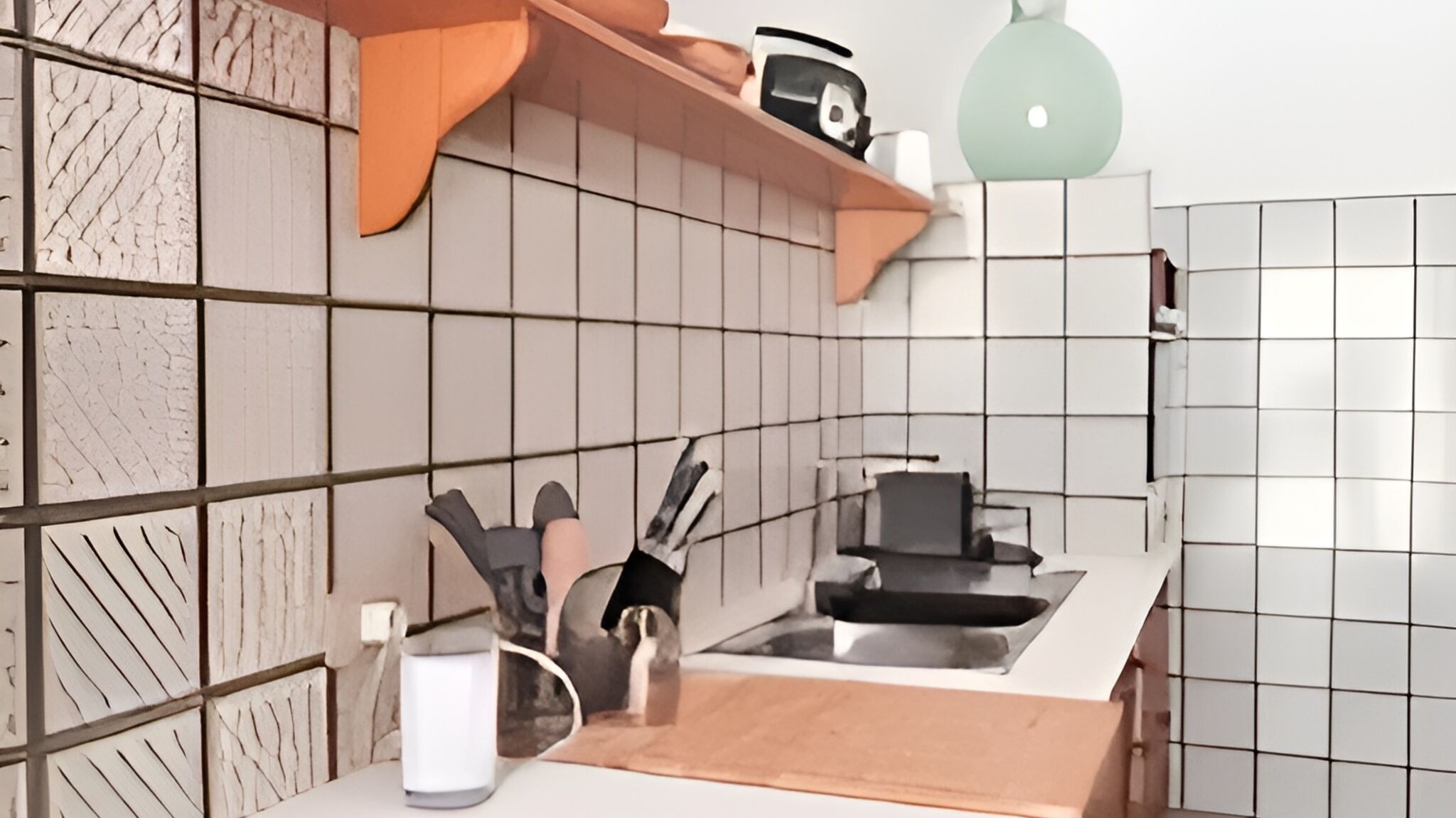 Casa Azzurra Palermo Antico frantoio