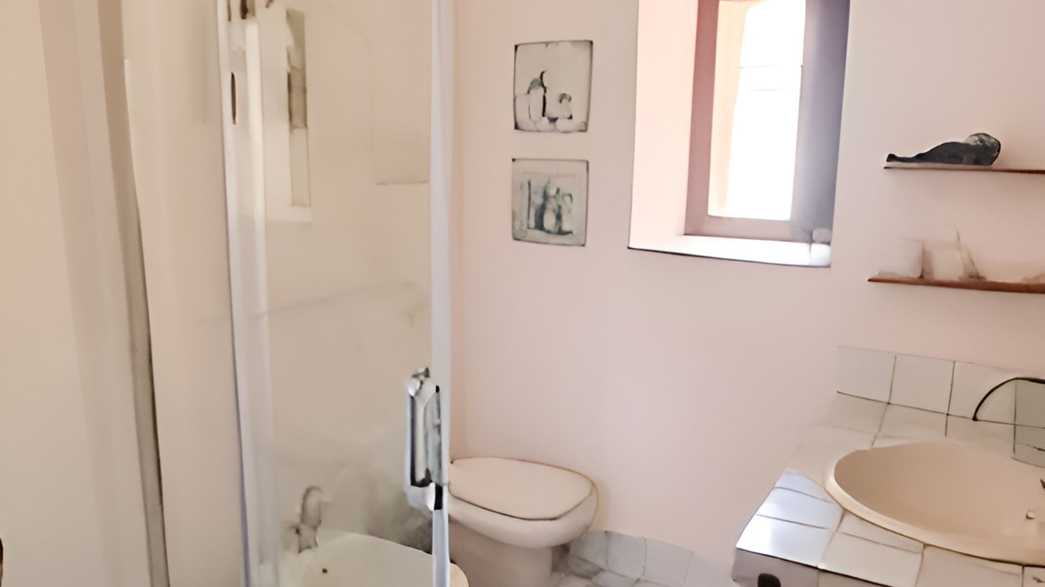 Casa Azzurra Palermo Antico frantoio