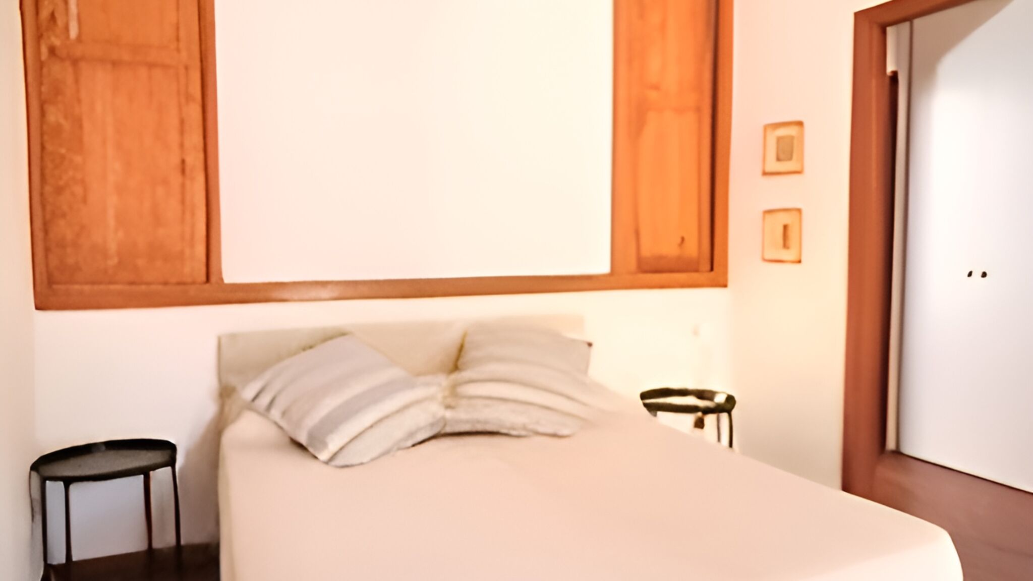 Casa Azzurra Palermo Antico frantoio