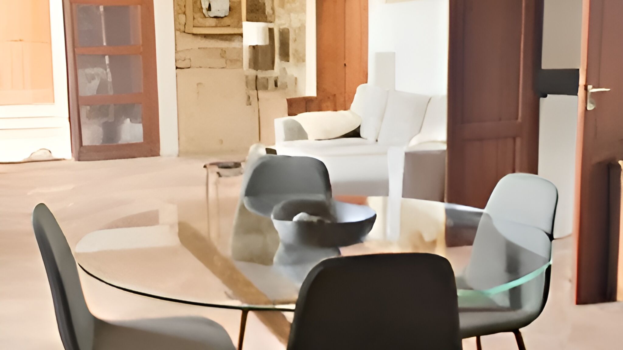 Casa Azzurra Palermo Antico frantoio