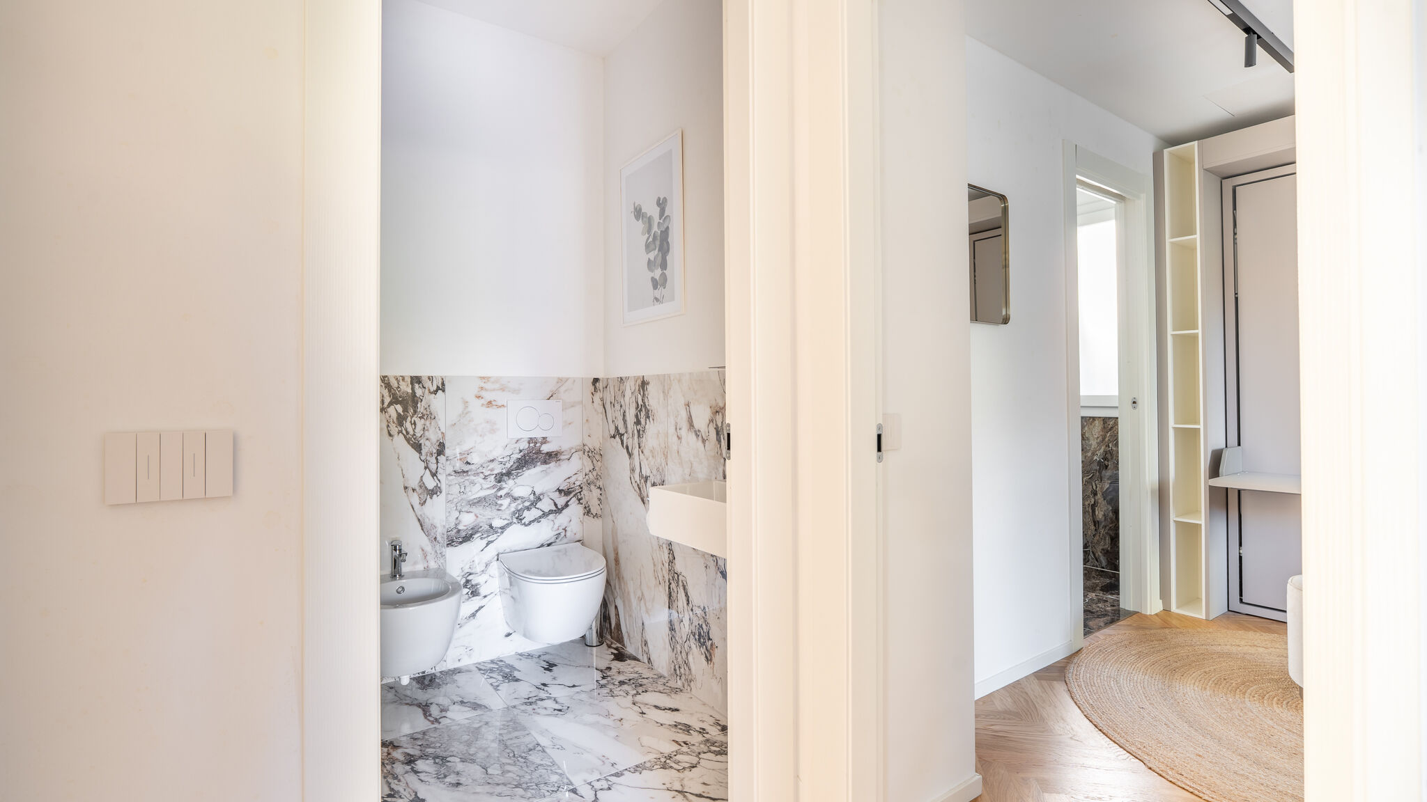 Italianway Taggia Aurea 27 - 5 Min Walk to Beach & Private Garden