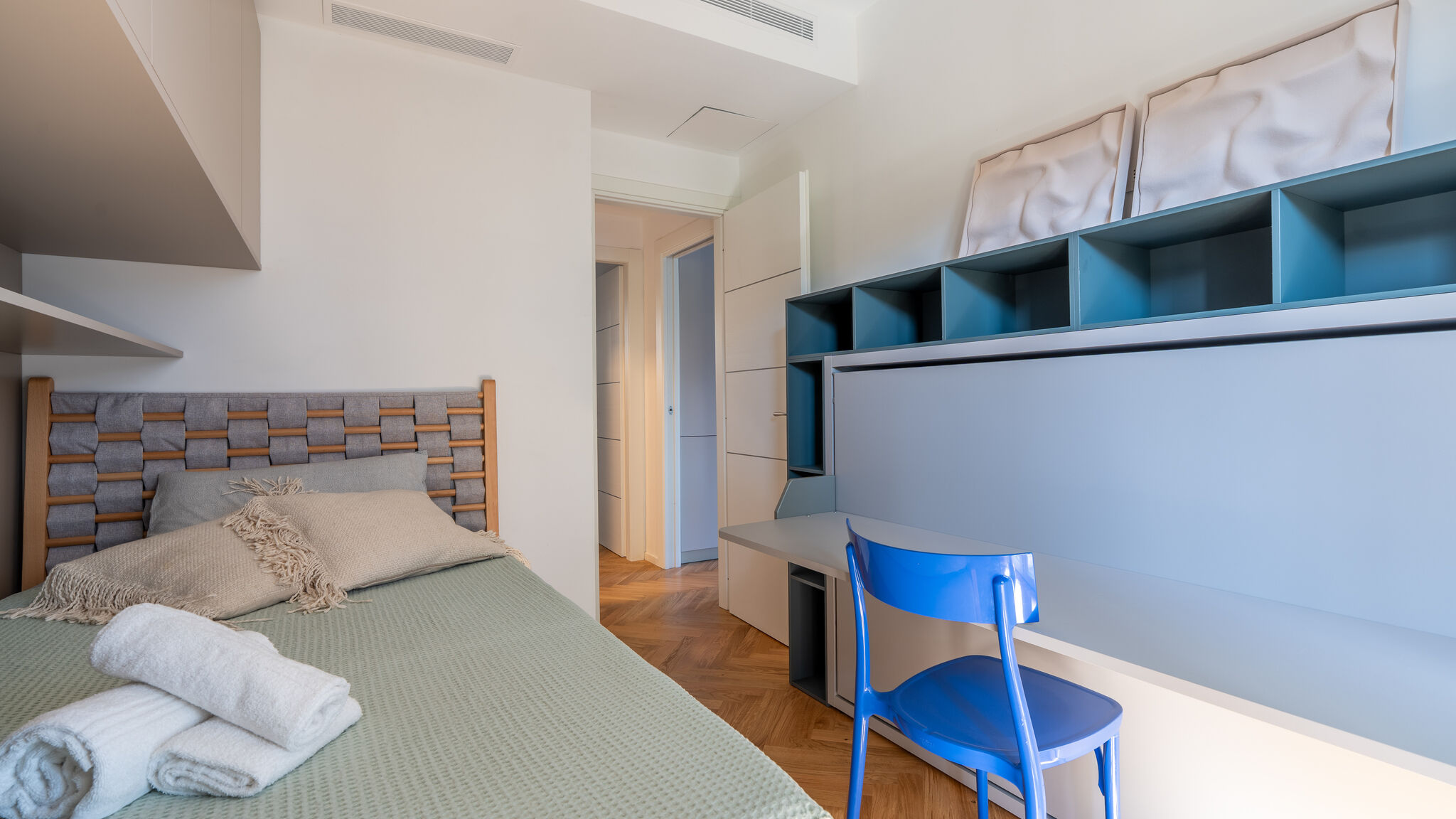 Italianway Taggia Aurea 27 - 5 Min Walk to Beach & Private Garden