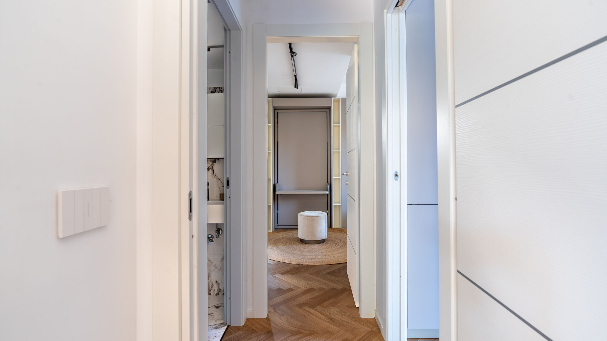 Italianway Taggia Aurea 27 - 5 Min Walk to Beach & Private Garden