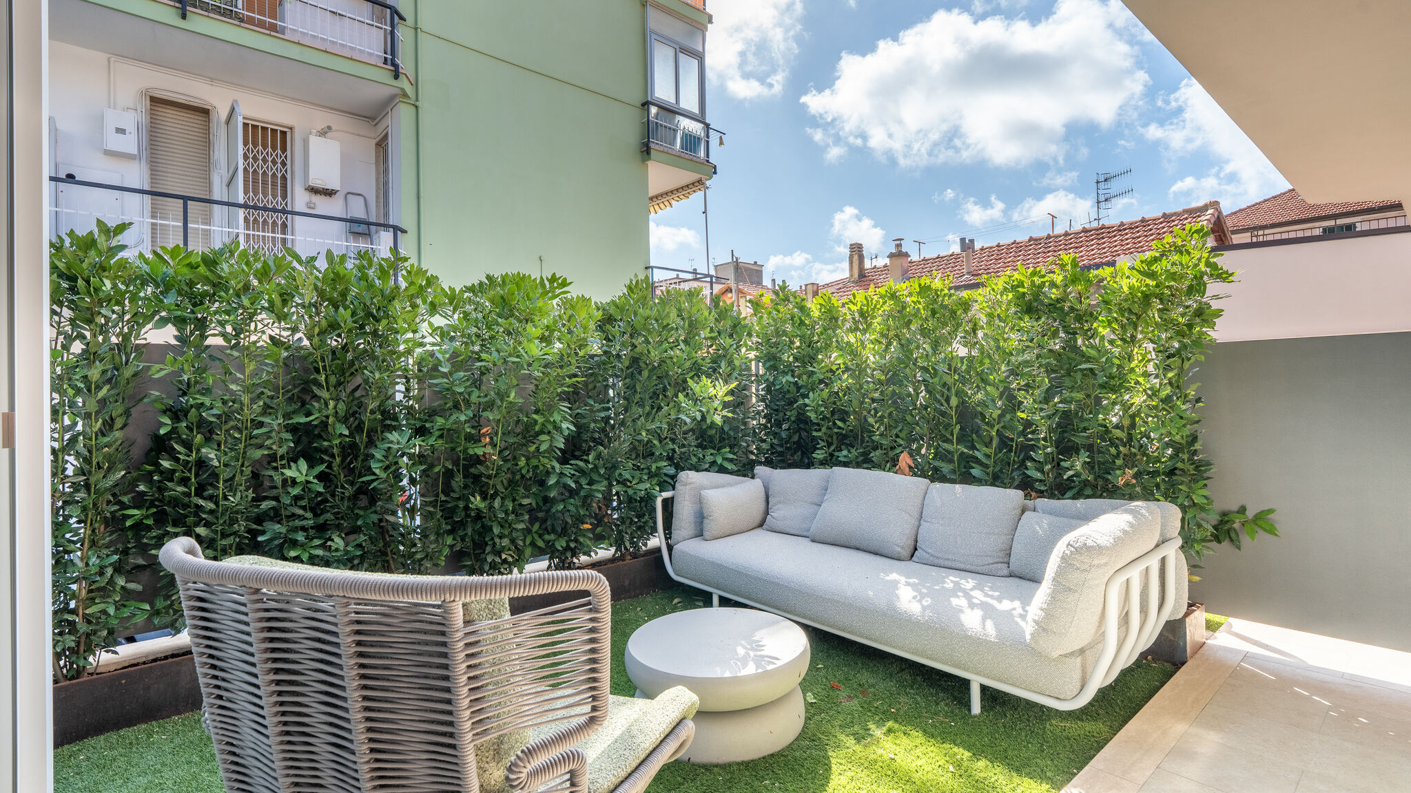 Italianway Taggia Aurea 27 - 5 Min Walk to Beach & Private Garden