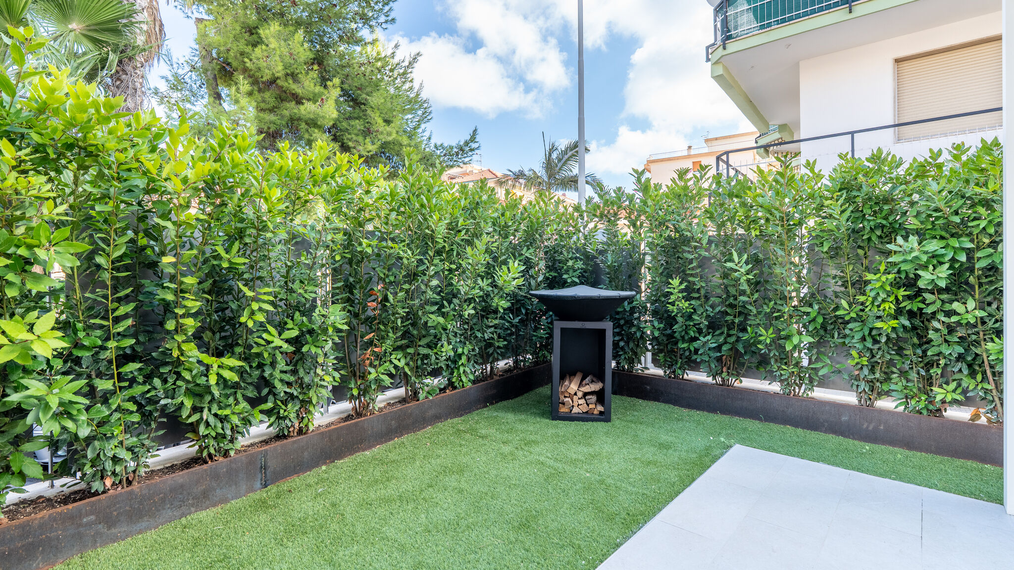 Italianway Taggia Aurea 27 - 5 Min Walk to Beach & Private Garden