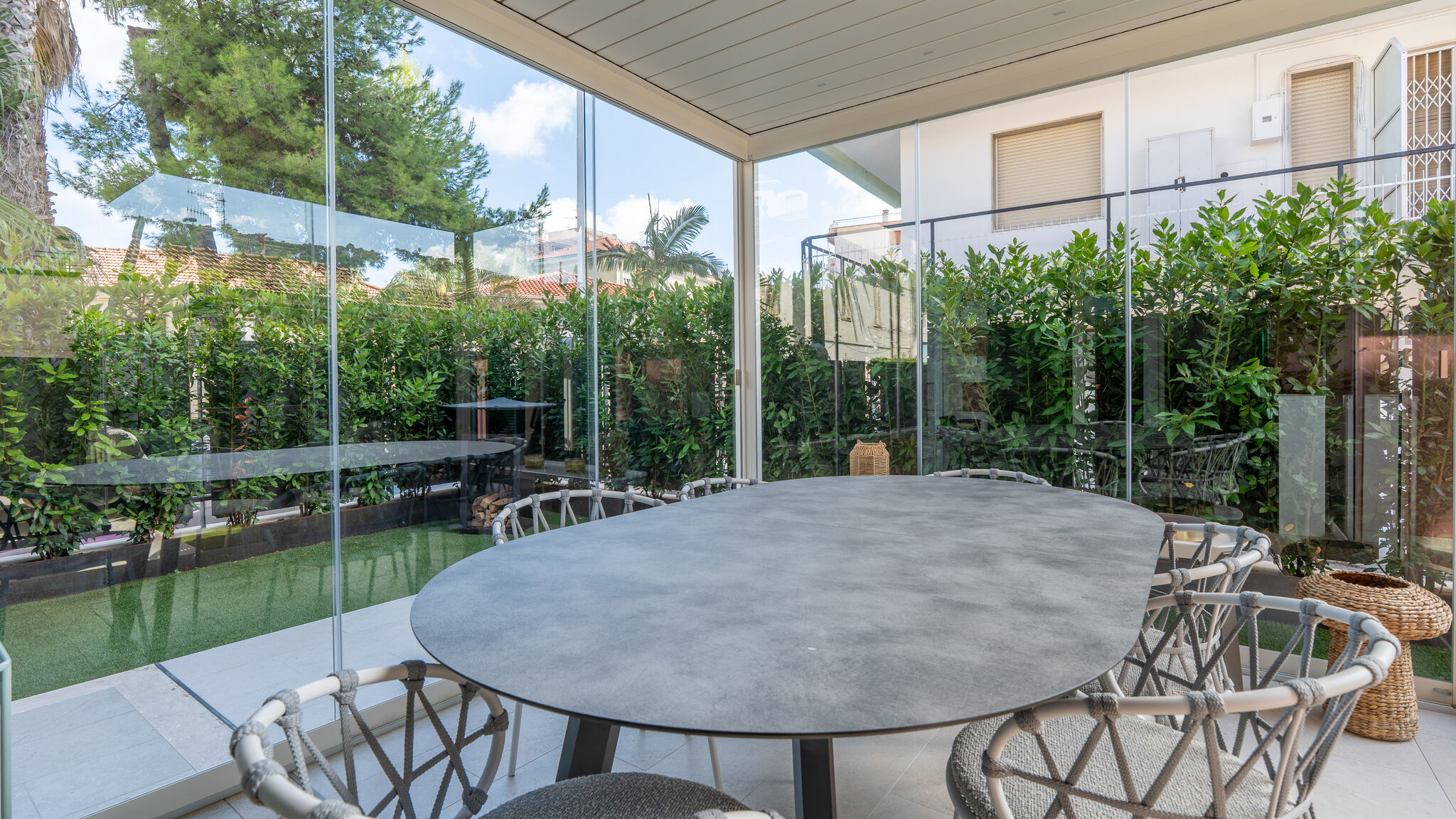 Italianway Taggia Aurea 27 - 5 Min Walk to Beach & Private Garden