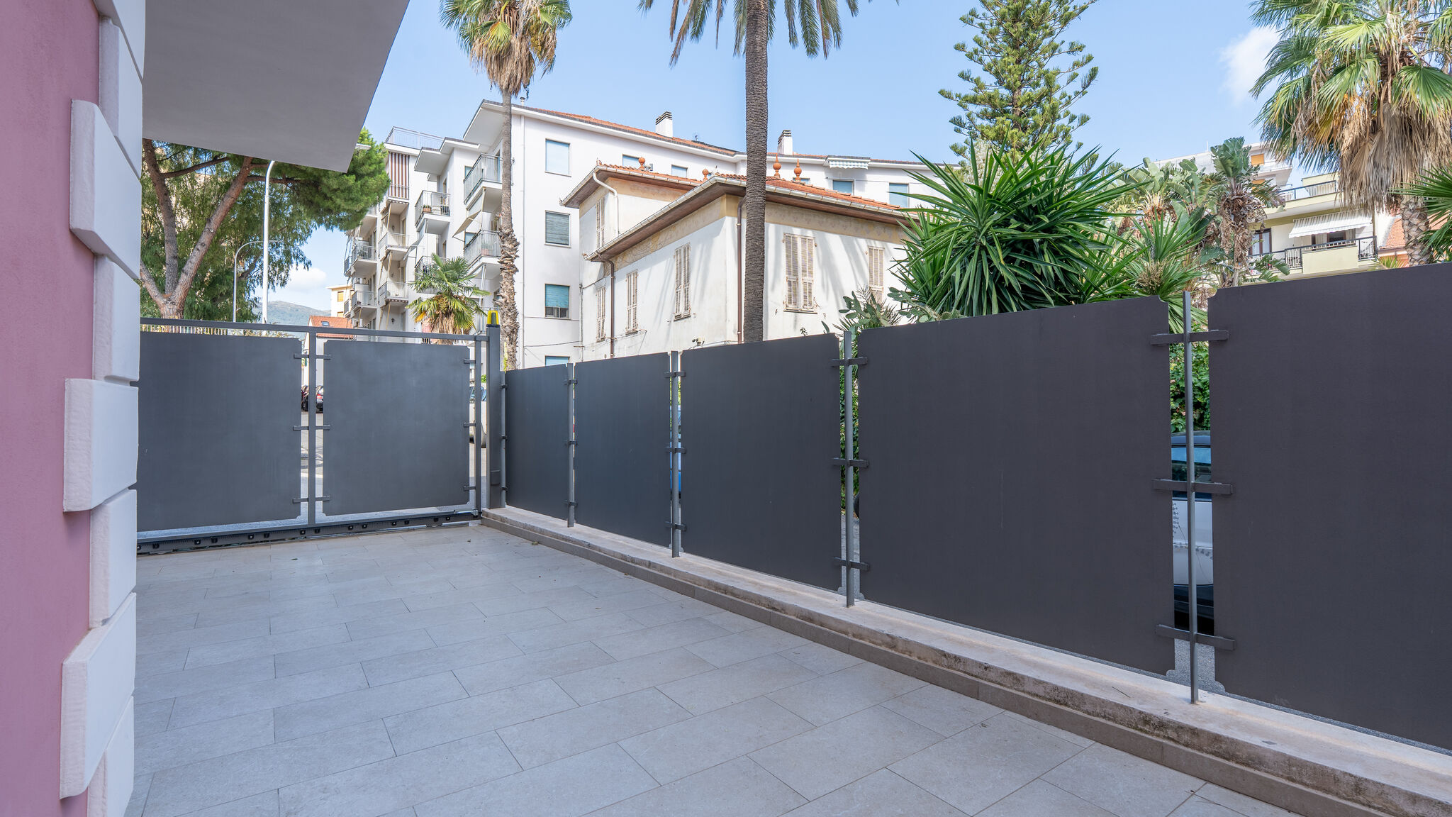 Italianway Taggia Aurea 27 - 5 Min Walk to Beach & Private Garden