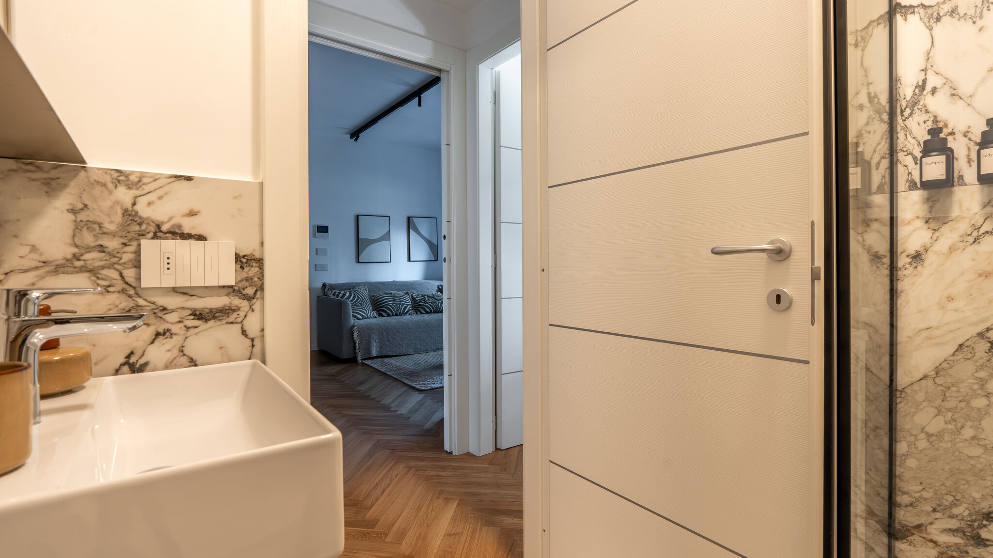 Italianway Taggia Aurea 27 - 5 Min Walk to Beach & Private Garden