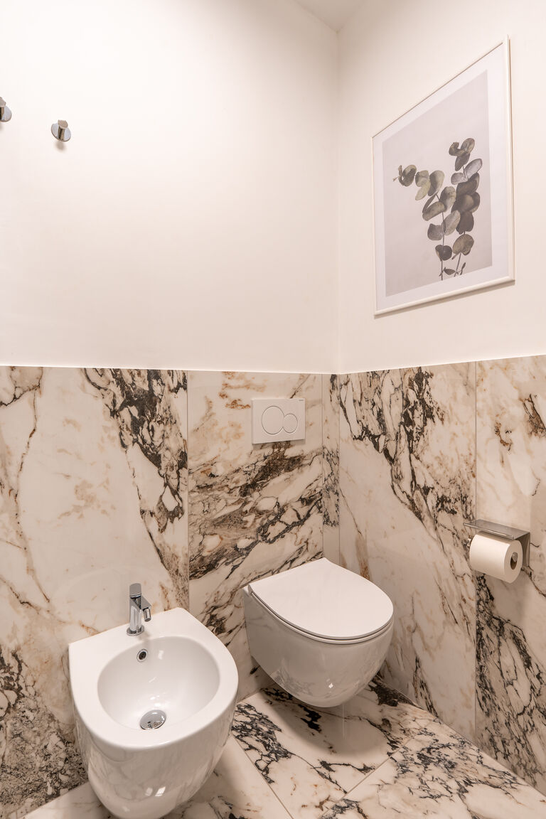 Italianway Taggia Aurea 27 - 5 Min Walk to Beach & Private Garden